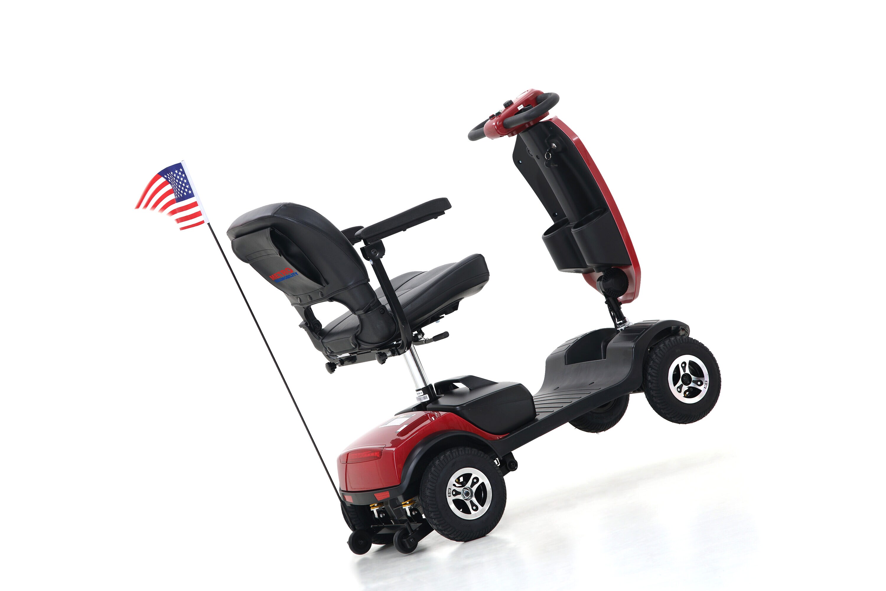 Xspracer ML-LITE0032 scooters - View #5