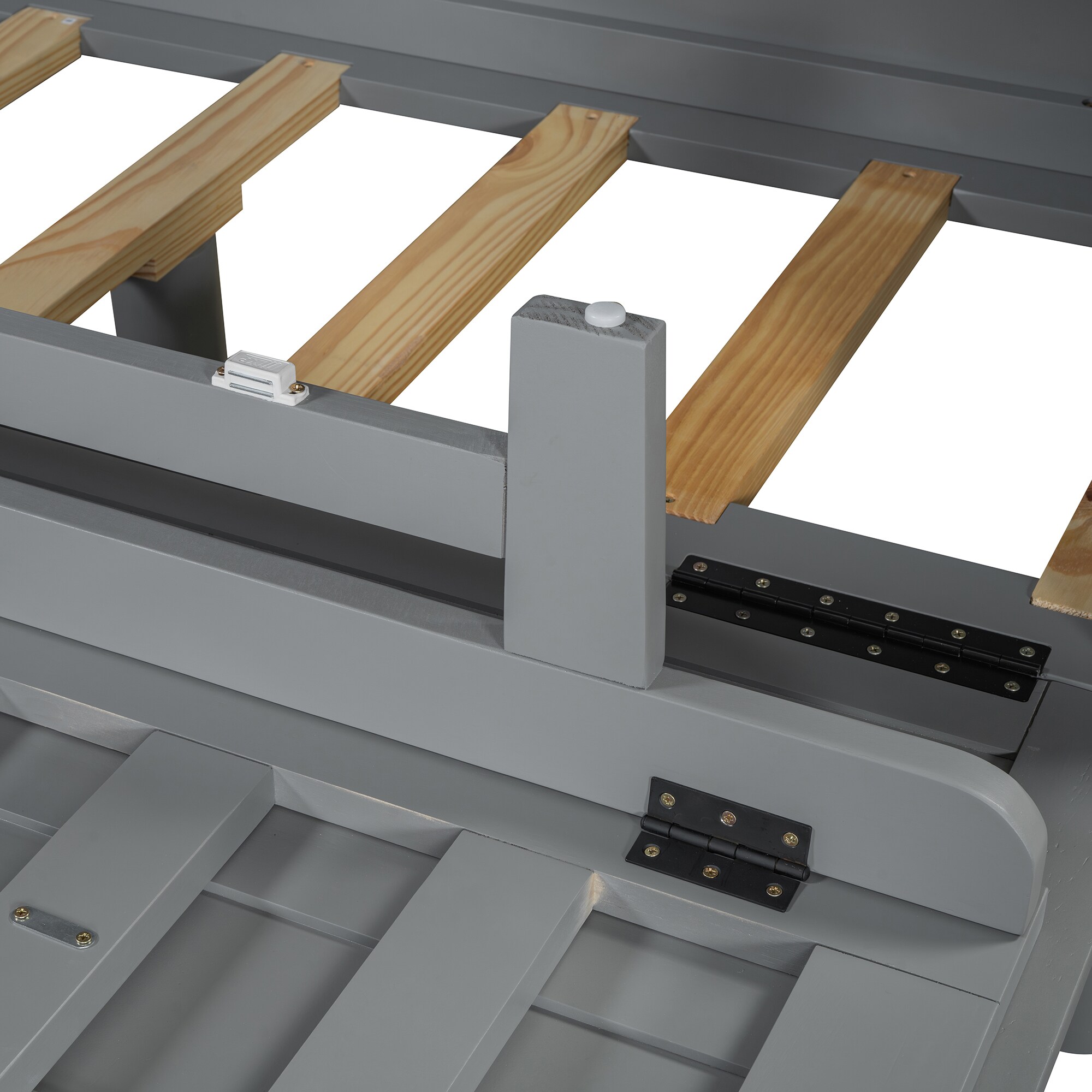 ModernLuxe LP000600AAE beds - View #10