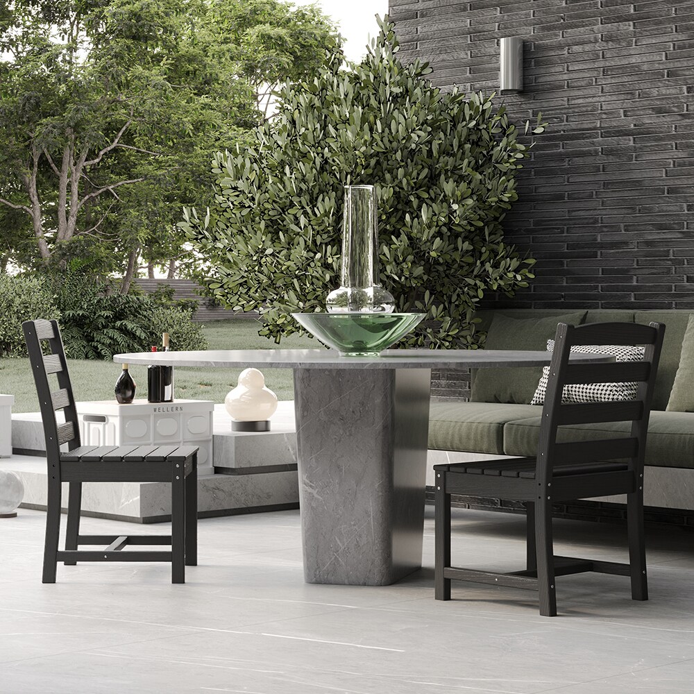 Homsee V-KF510003-02 Patio-Chairs - View #5