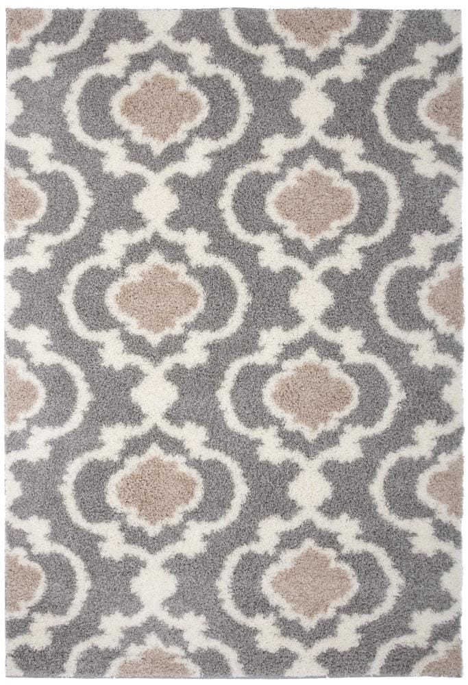World Rug Gallery 2525 GRAY 3X5 rugs - View #2