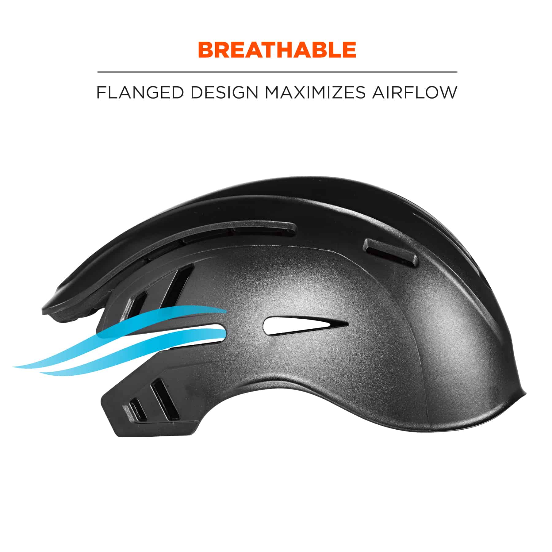 Ergodyne 23375 Safety-Hats - View #8
