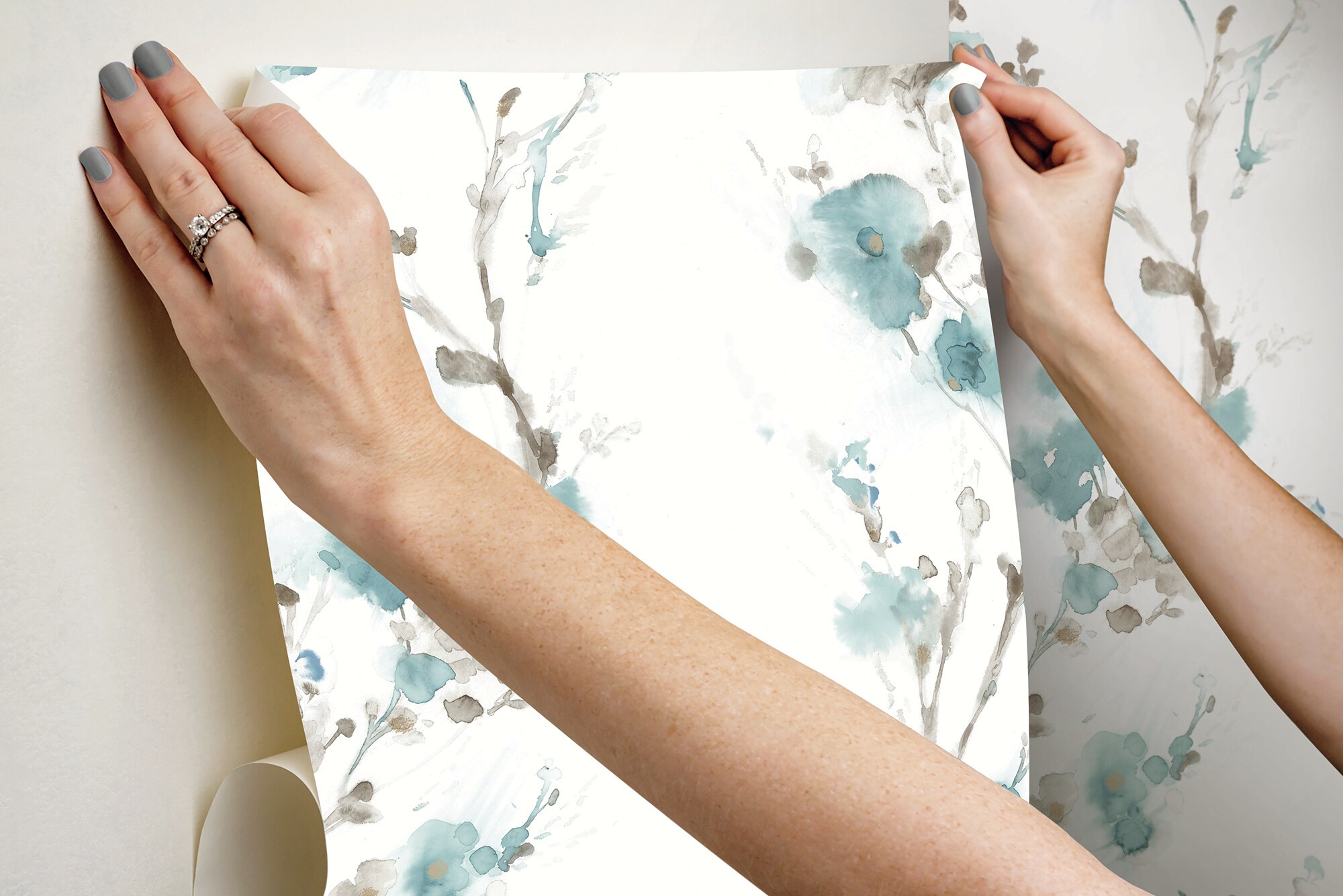 York Wallcoverings PSW1102RL wallpaper - View #7