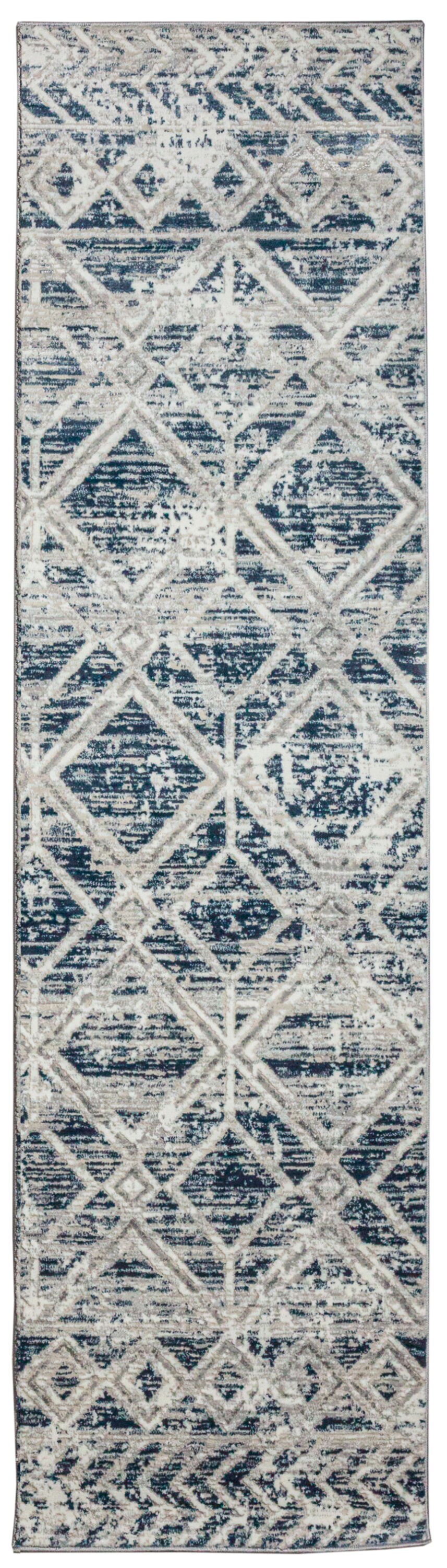 Radici USA 1243/1024/BLUE rugs - View #2