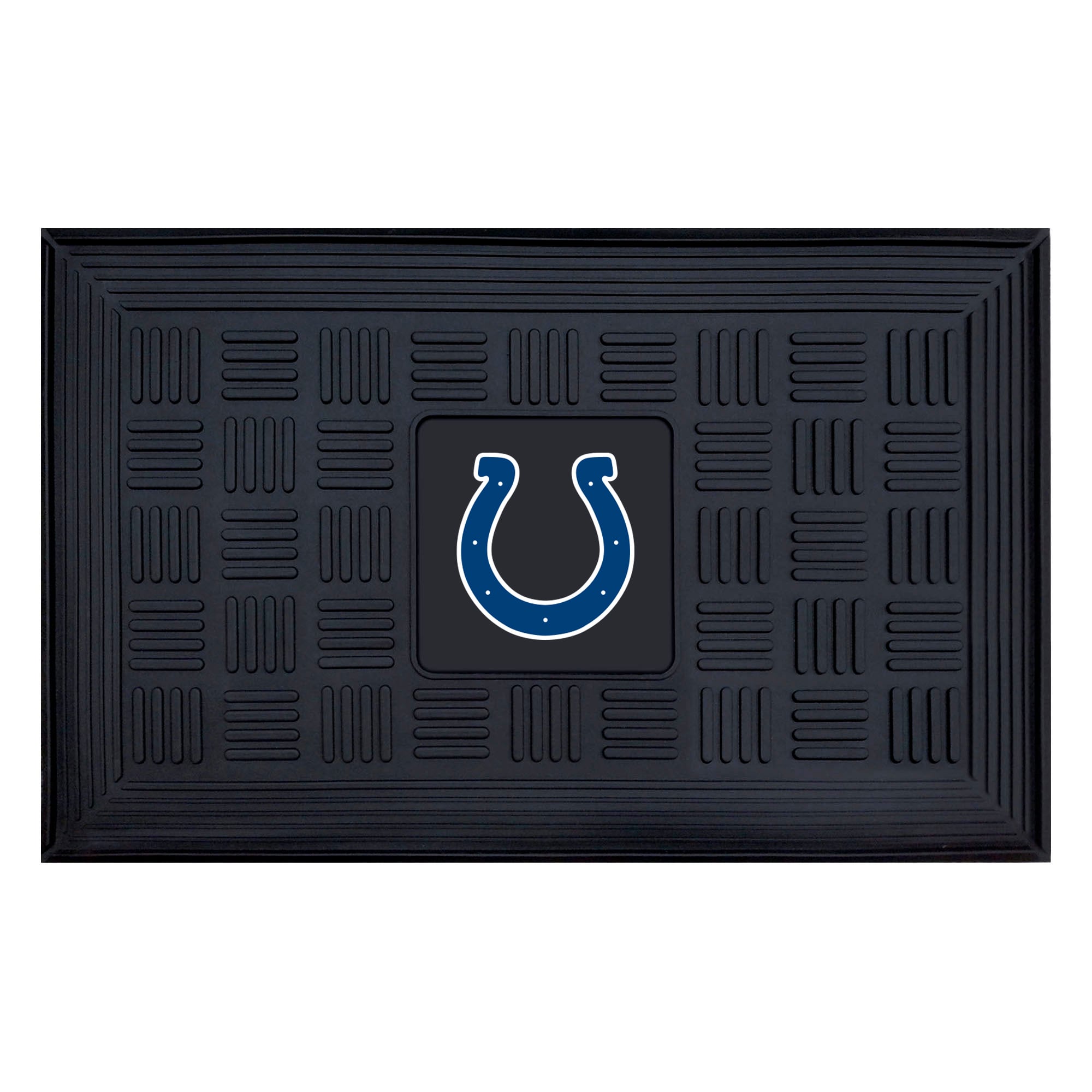 Houston Texans vs. Indianapolis Colts Framed 10 x 20 House