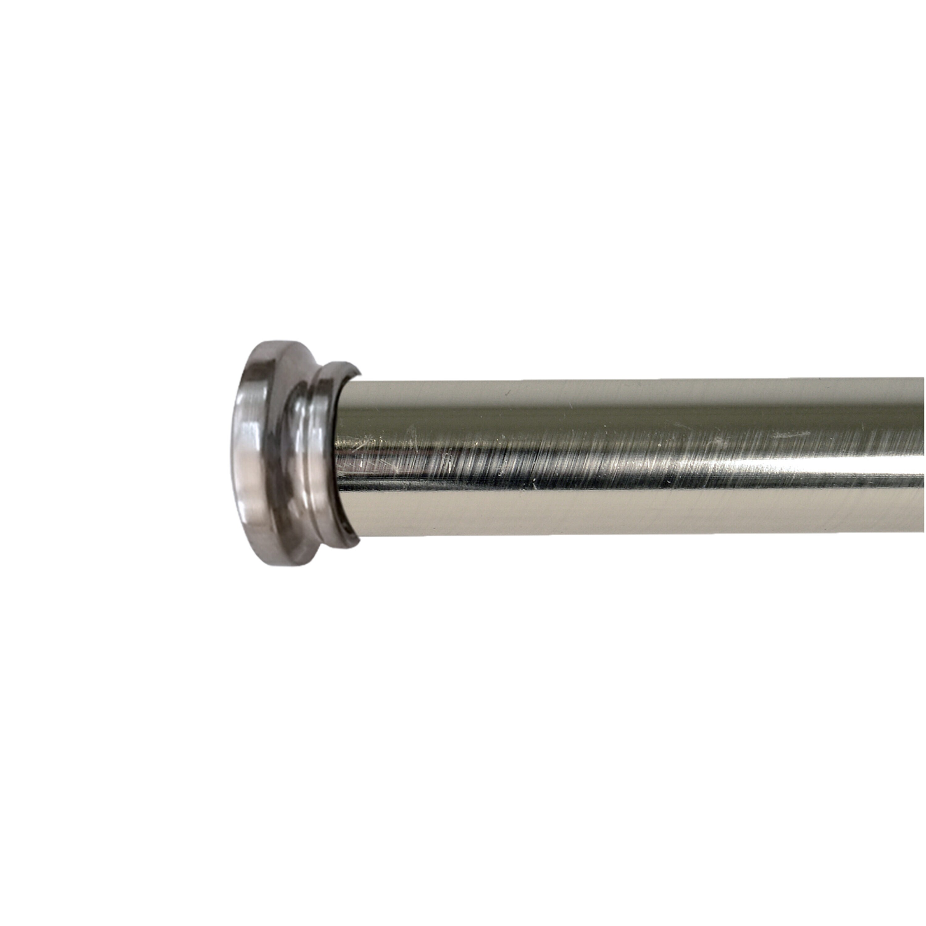 Versailles Home Fashions IS0372-903 Curtain-Rods - View #4