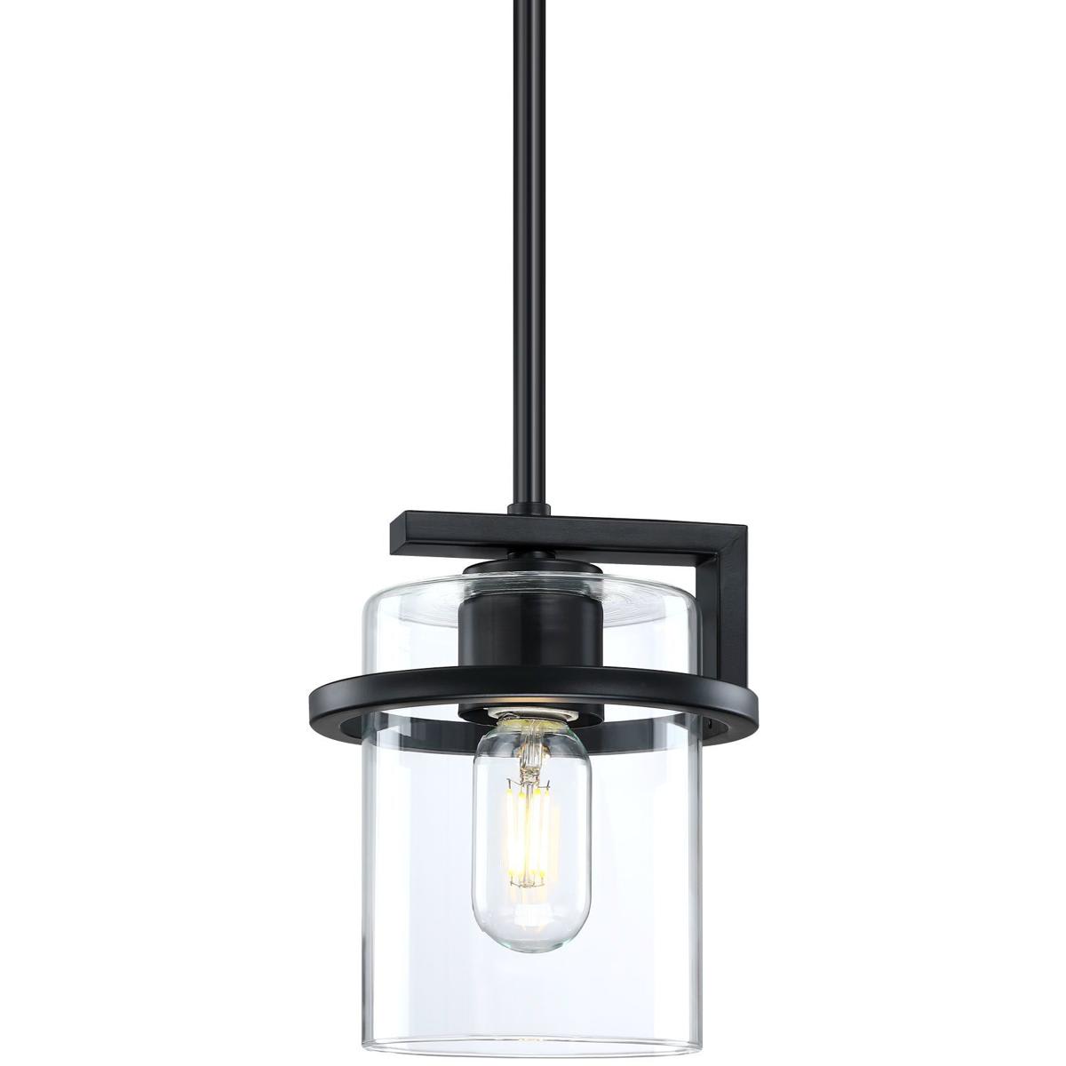 Forte Lighting 2186163 Pendant-Lights - View #2