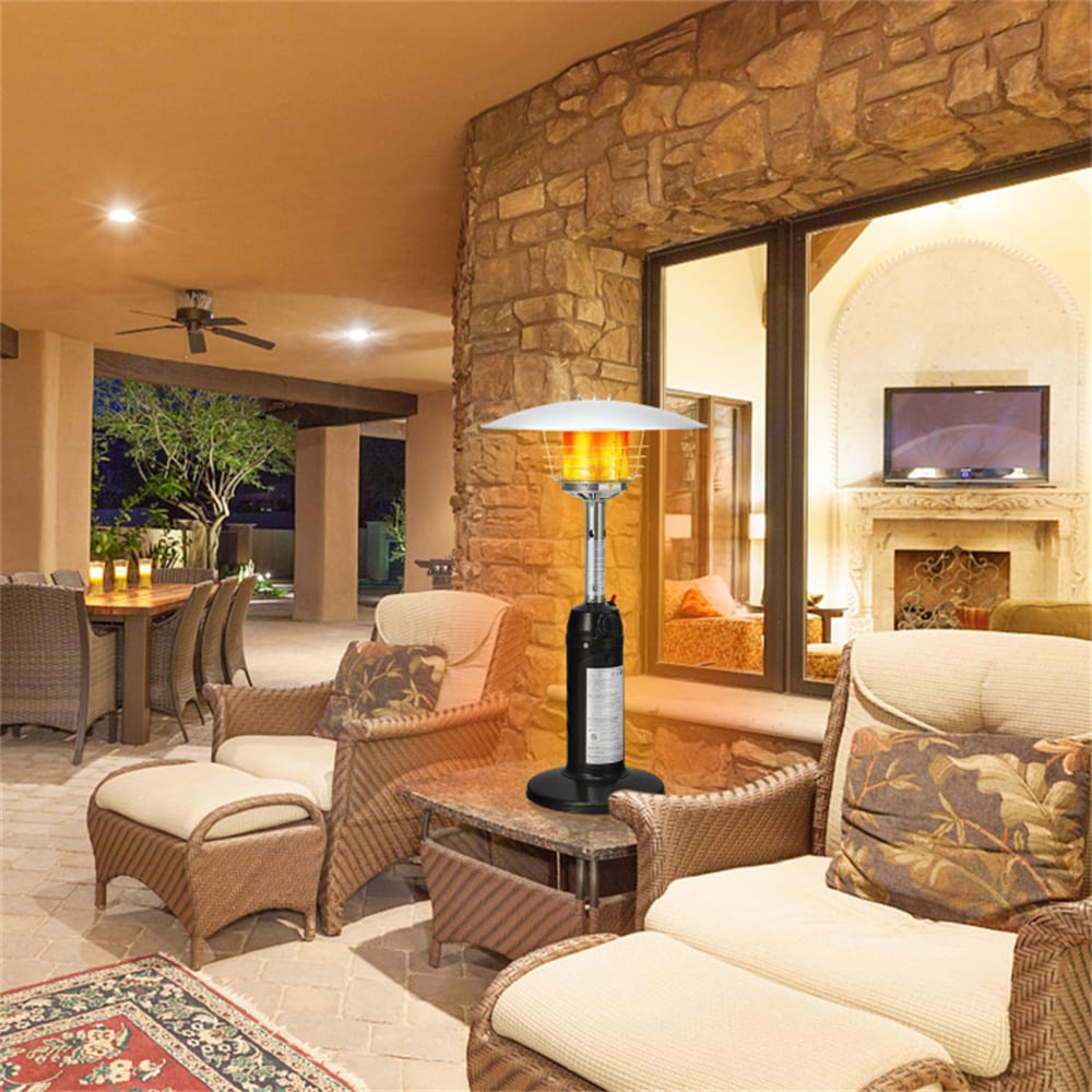 BABOOM BOM-22WN-CO Outdoor-Gas-Patio-Heaters - View #10