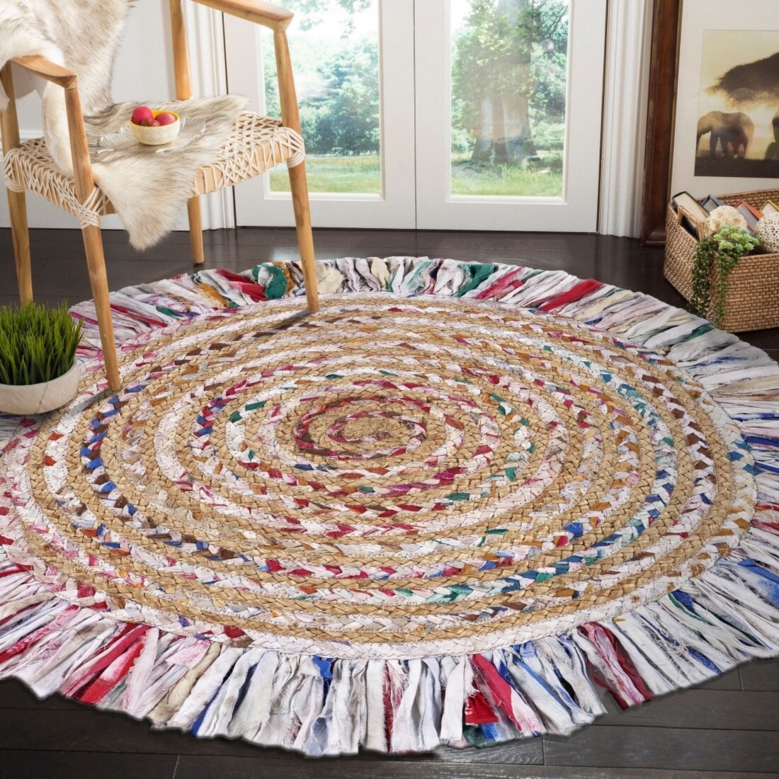 HomeRoots 4000394187 rugs - View #2