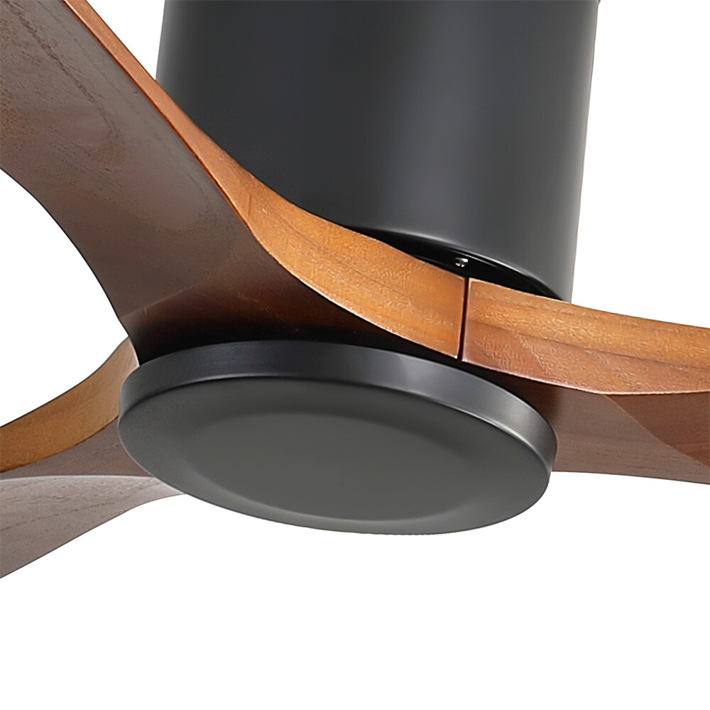 Sofucor LW-52143TY-BK-HTM Ceiling-Fans - View #4