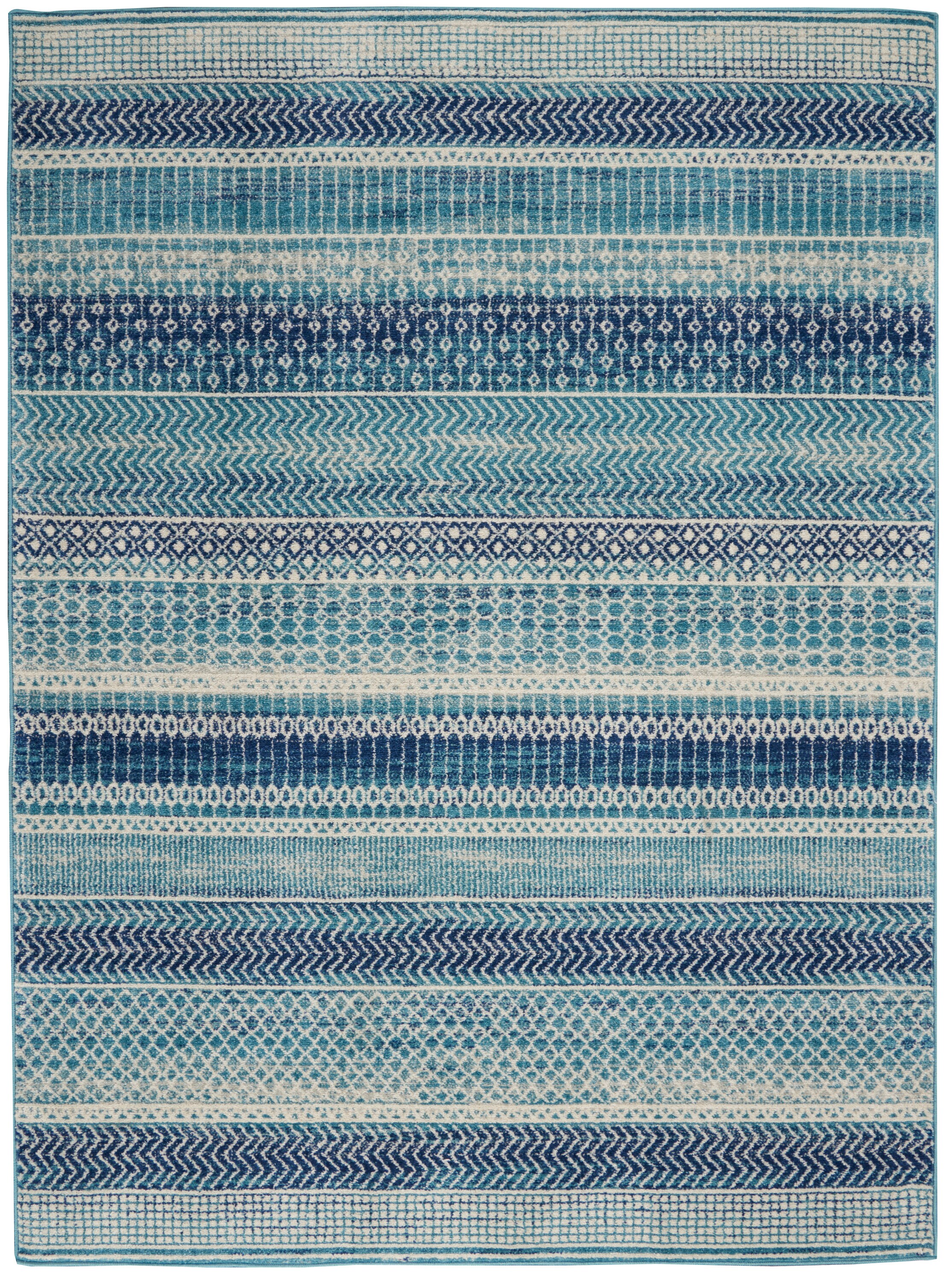 Nourison 99446766007 rugs - View #2