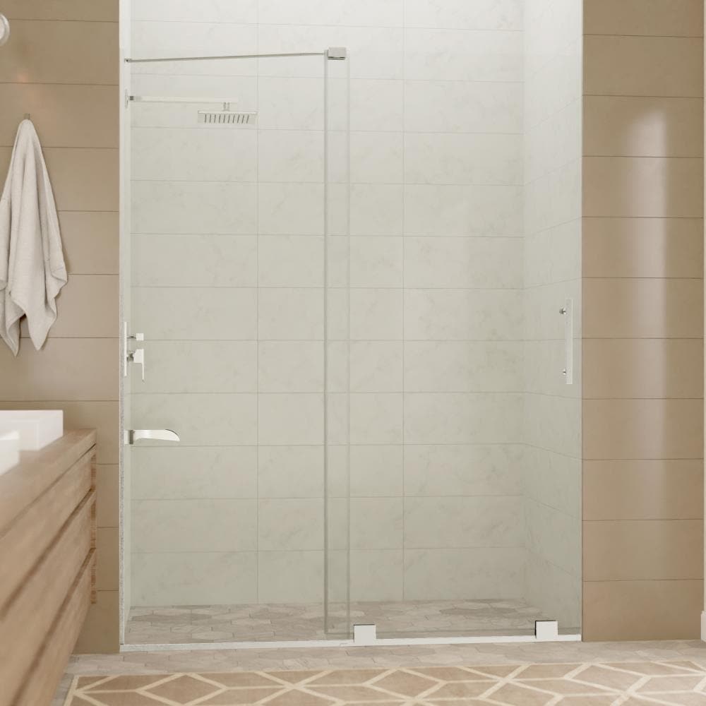 ANZZI SD-AZ055-01BN Shower-Doors - View #3