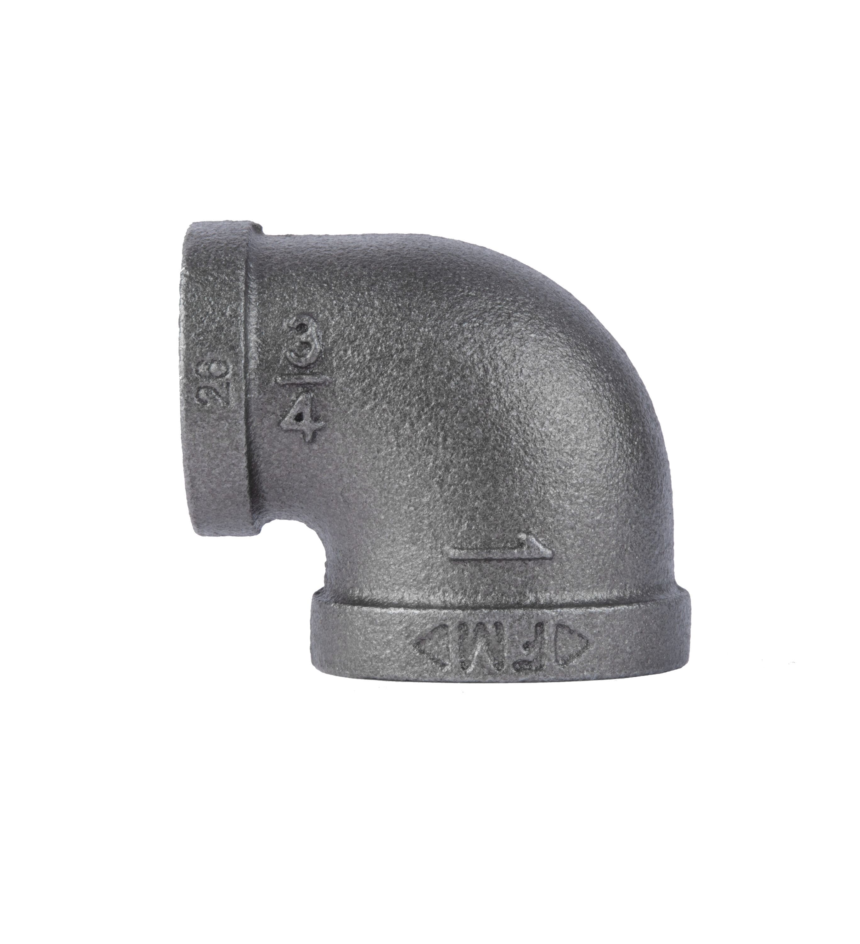 RELIABILT 310LRE-134 Black-Iron-Fittings - View #3