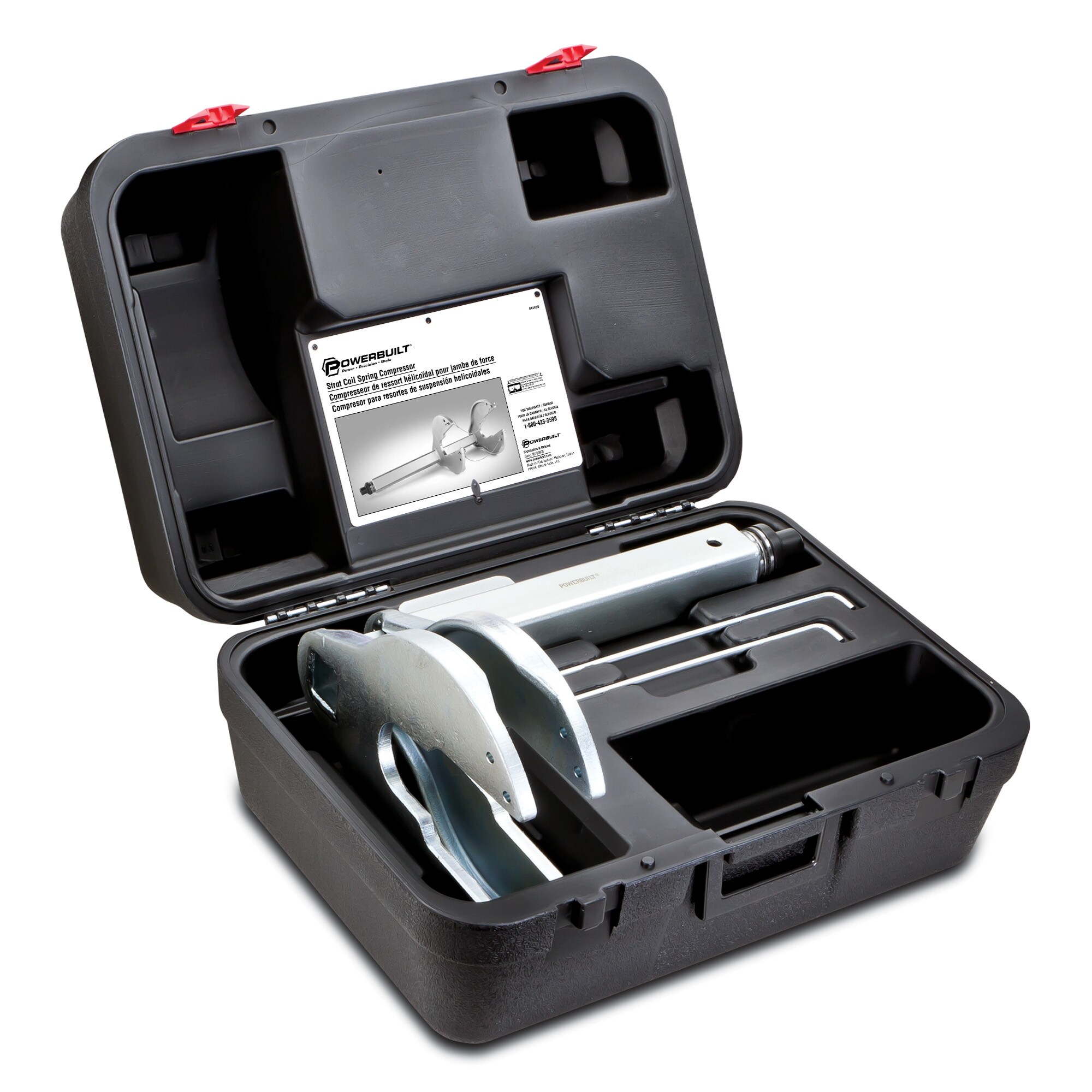 Powerbuilt 641429 Automotive-Specialty-Tools - View #2
