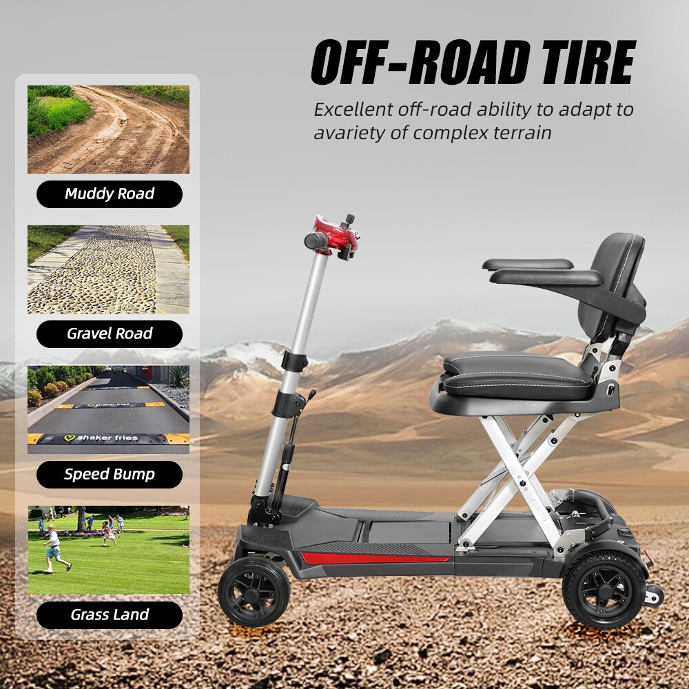 Flynama L-P222554 scooters - View #8