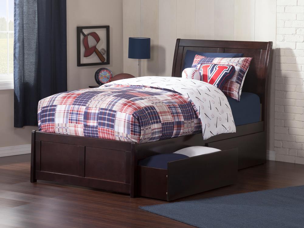 AFI Furnishings AR8916111 beds - View #3