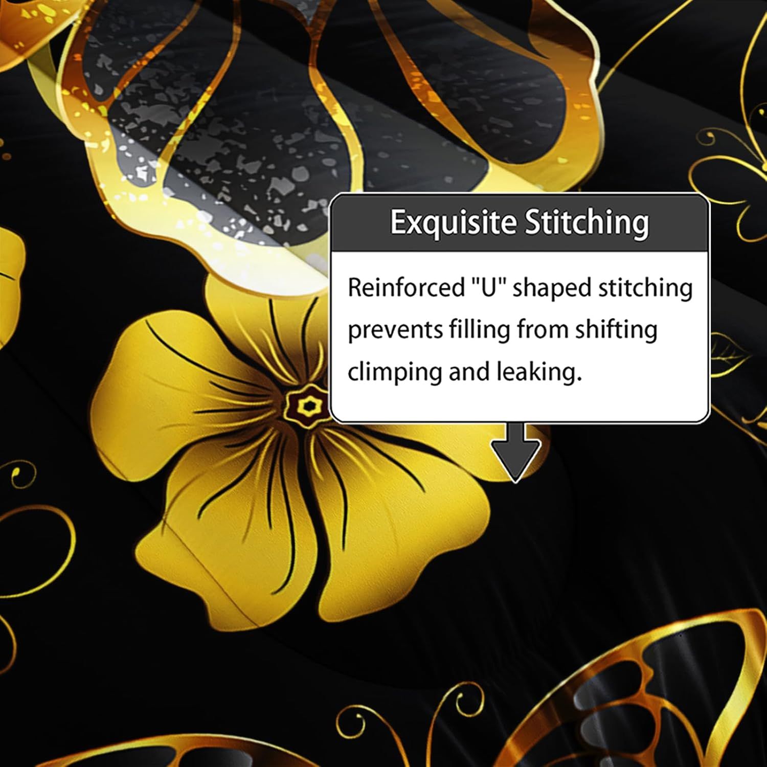  AL-FGBTTAD032-QUEEN bedding - View #6