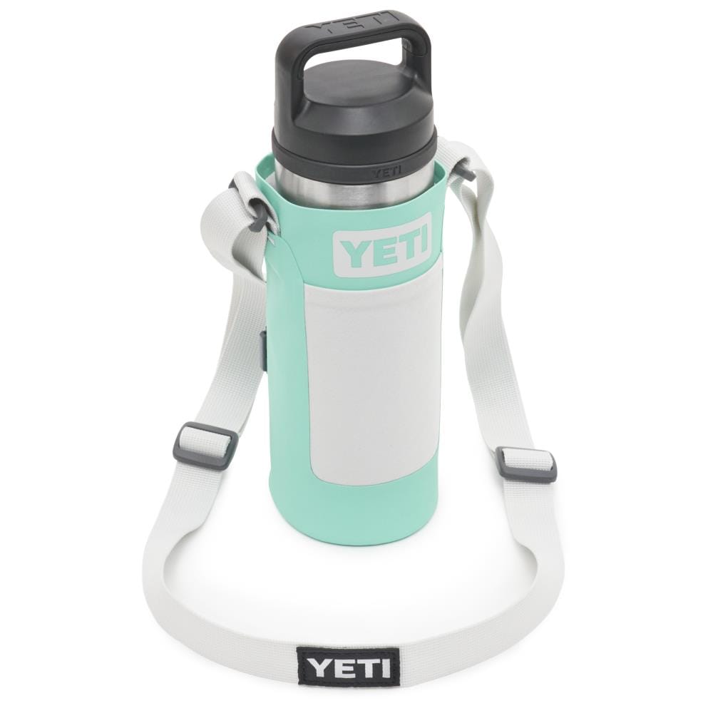 YETI - The Rambler 64 oz. Bottle is back for our Cyber