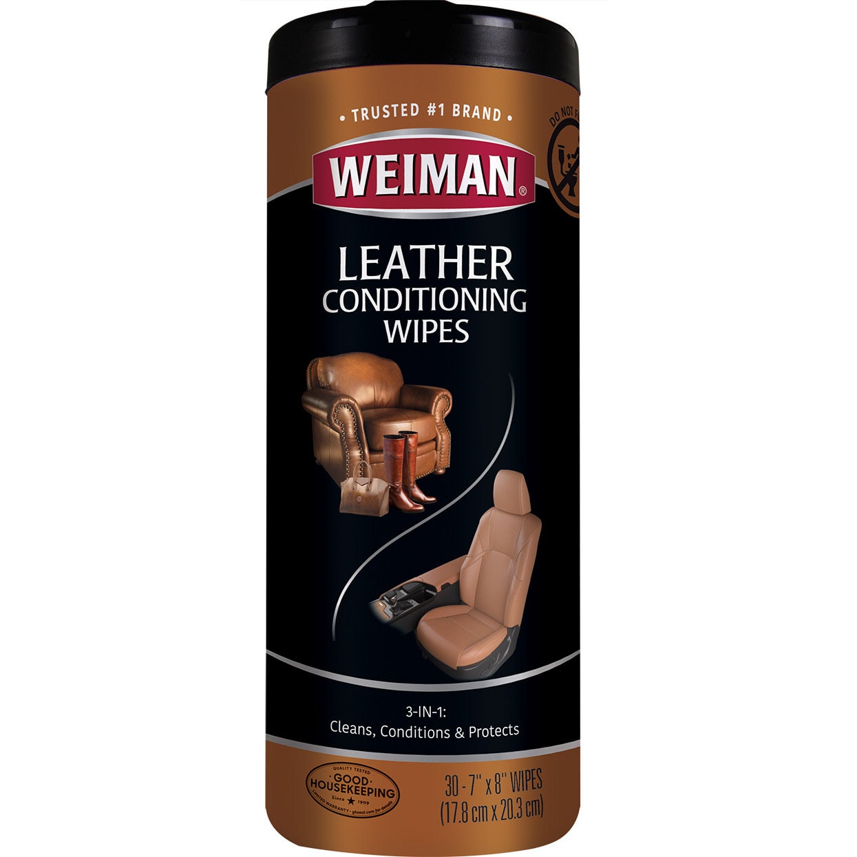 Leather Easy Restoration Kit