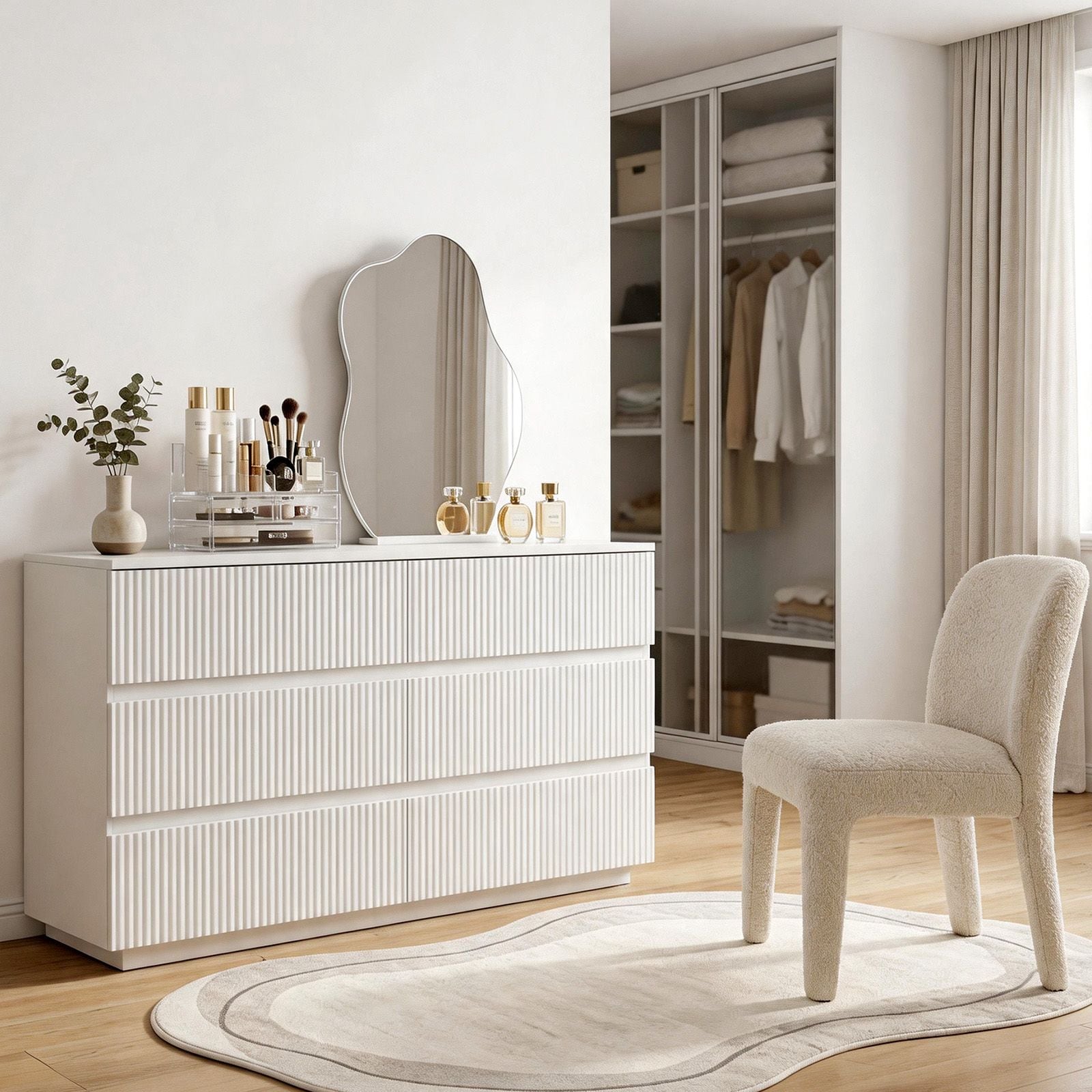 Winado TGK1-G52011762 dressers - View #3