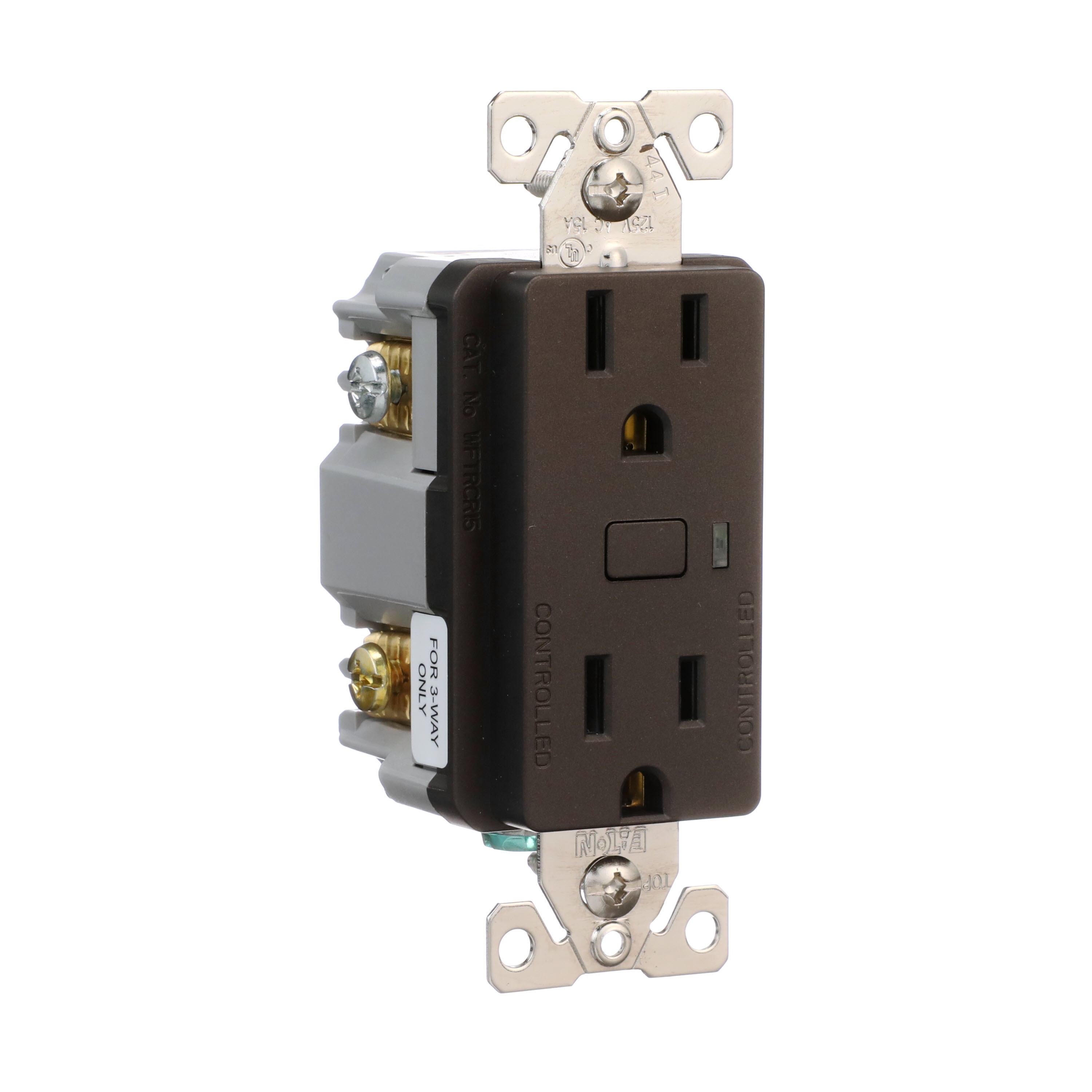 Eaton WFTRCR15-RB-SP-L receptacles - View #6