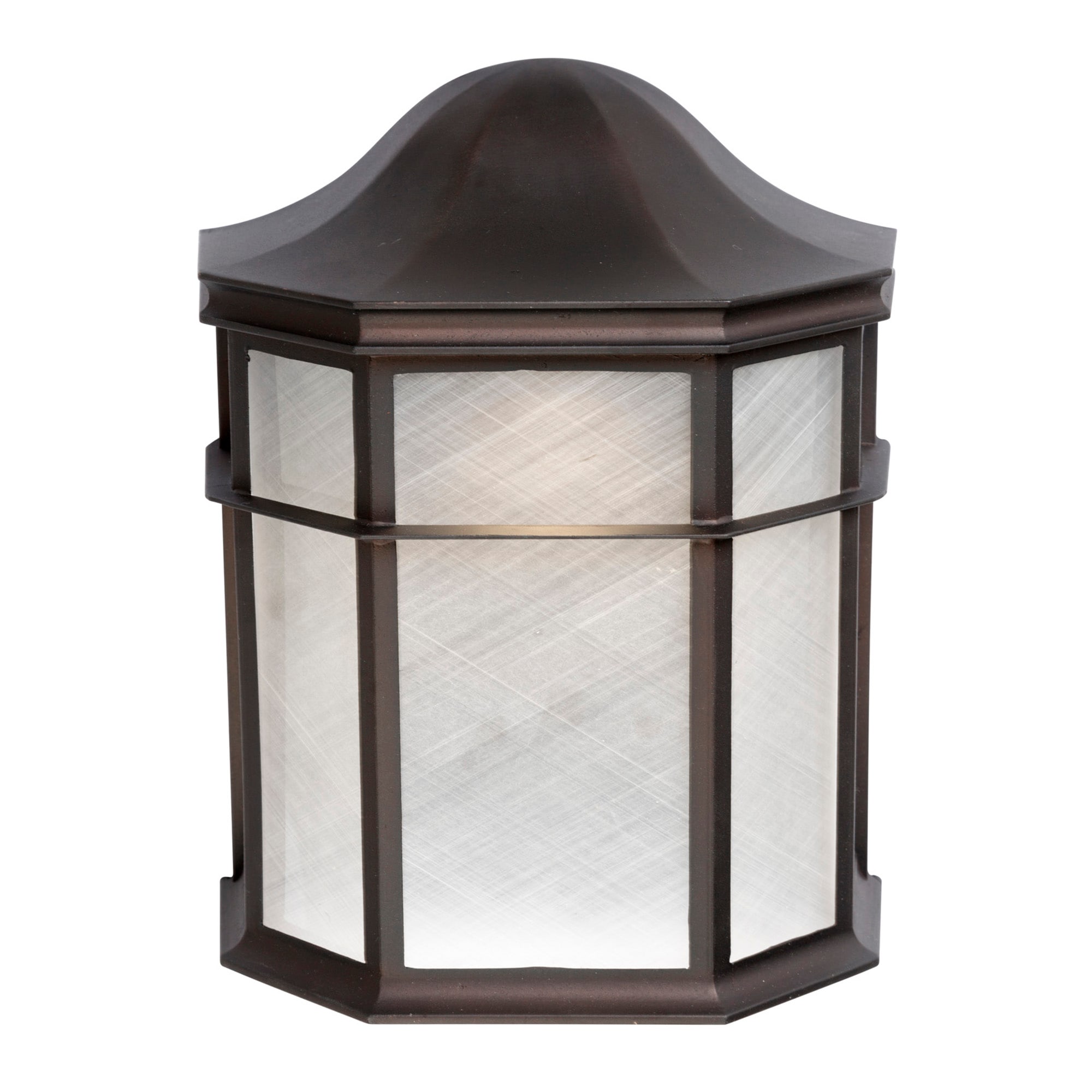 Forte Lighting 1719-01-32 Outdoor-Wall-Lighting - View #4