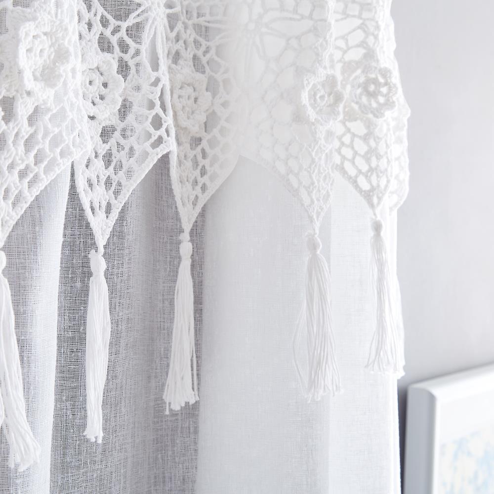 CHF 1D83080AWT curtains - View #4