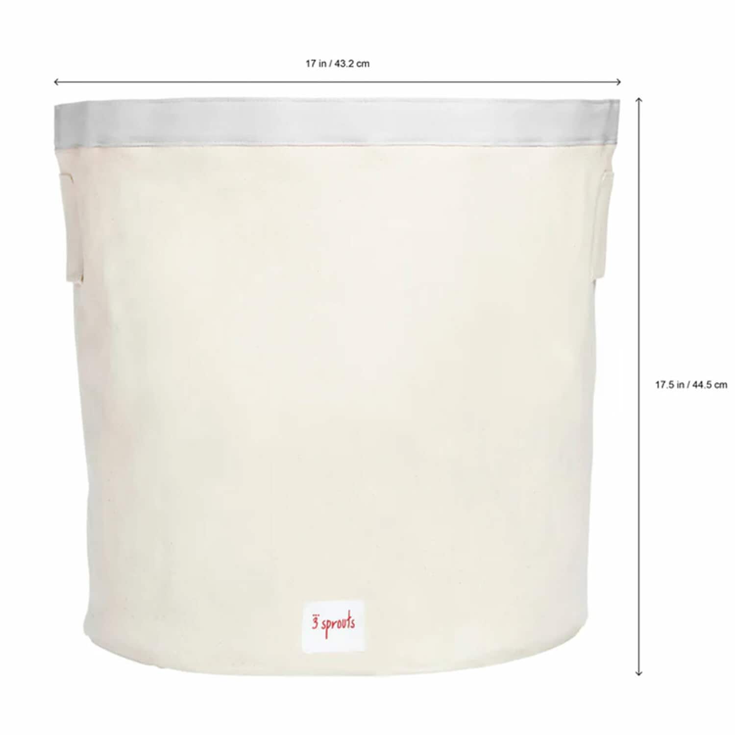 3 Sprouts 289743 Hamper-Baskets - View #5