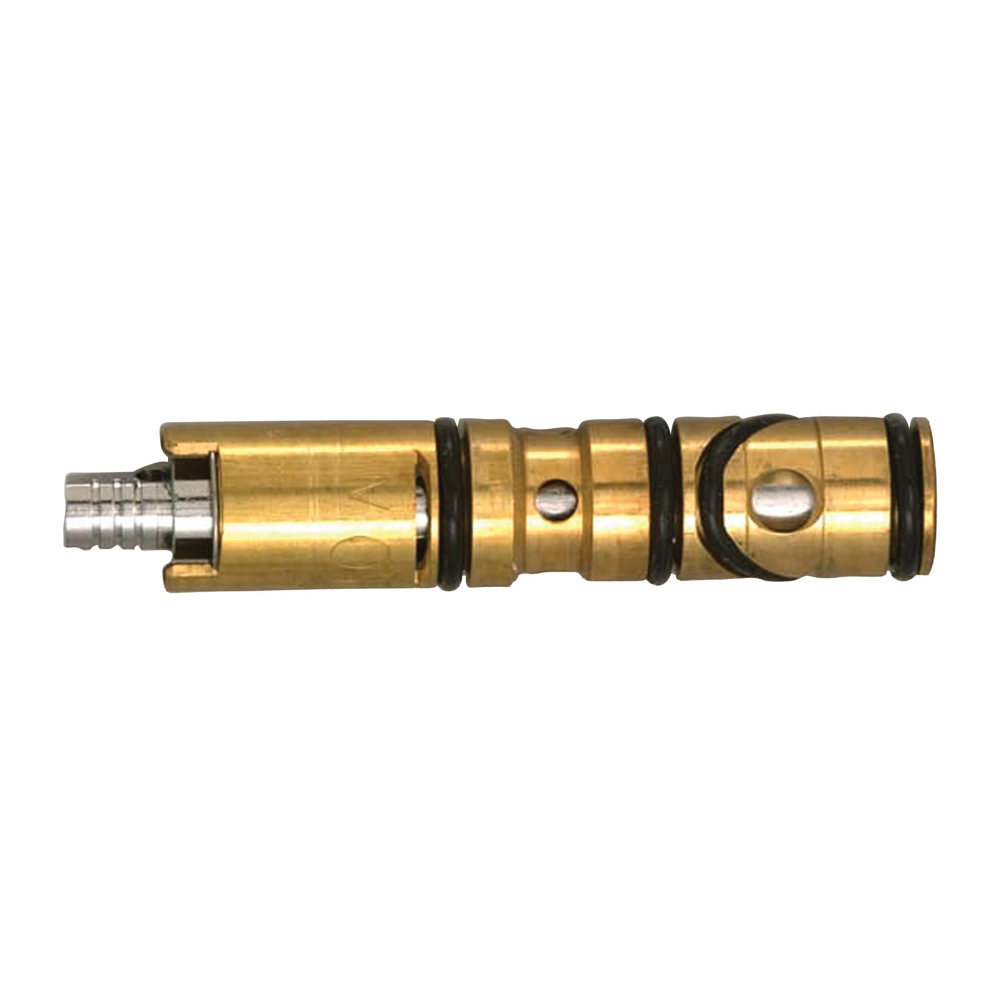 Moen 1200B 1200 Brass Single-Handle Faucet Cartridge Replacement for Kitchen and Bathroom