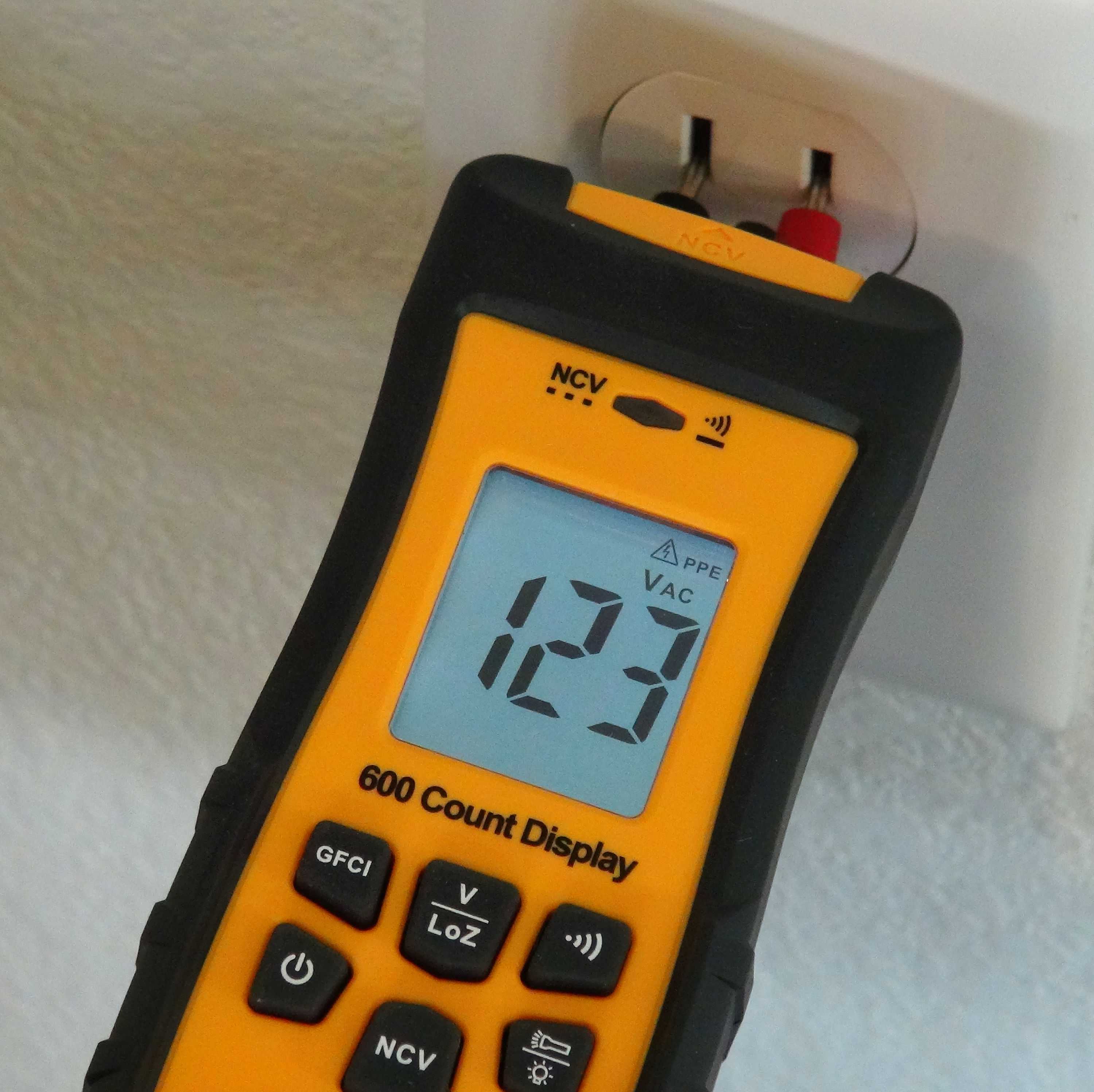 IDEAL 61-557 Voltage-Testers - View #4