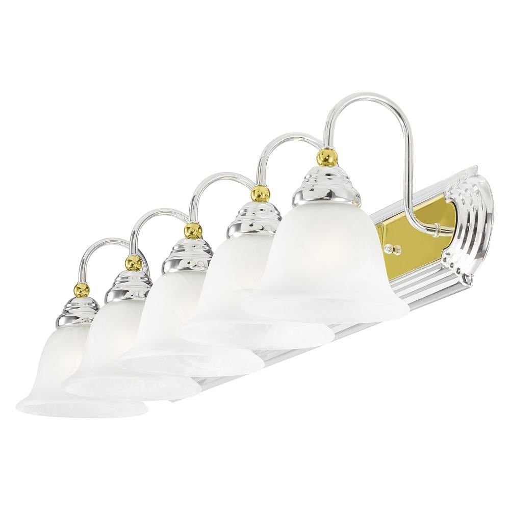 Livex Lighting 1005-25 b089995 - View #5