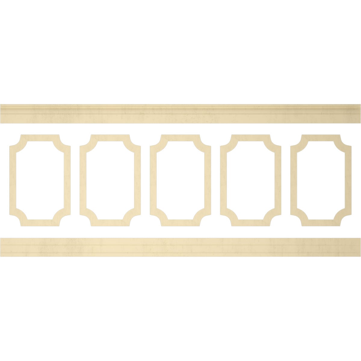 Ekena Millwork WPKUSC081P040 Wall-Panels - View #10