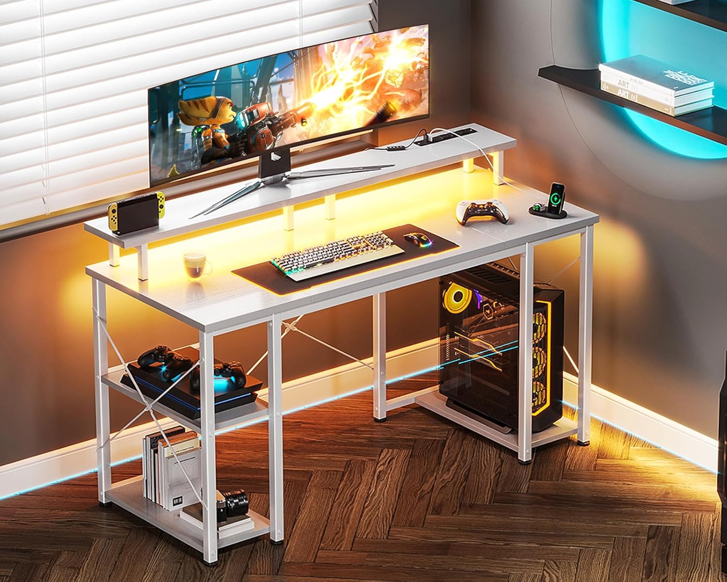 OOU HJ732563 desks - View #2