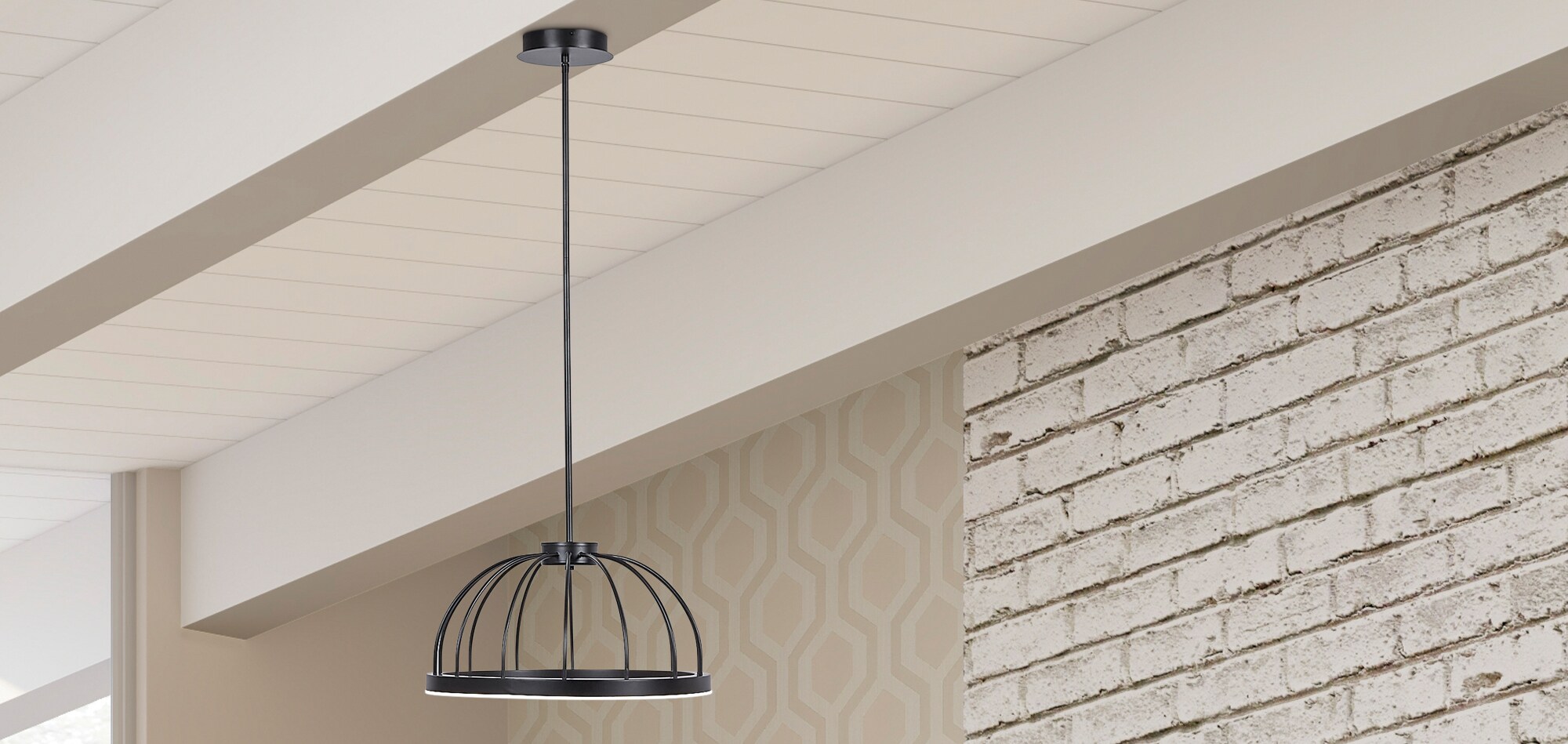 Designer Home 37987-LWU Pendant-Lights - View #5