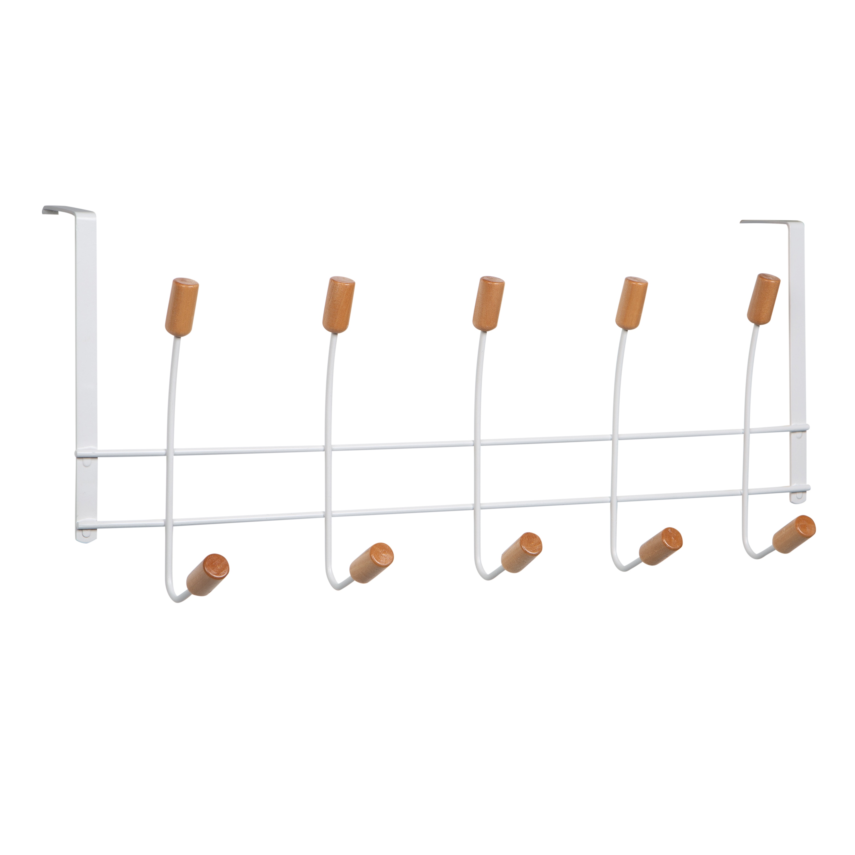 Simplify 27226-WHITE Utility-Hooks-Racks - View #2