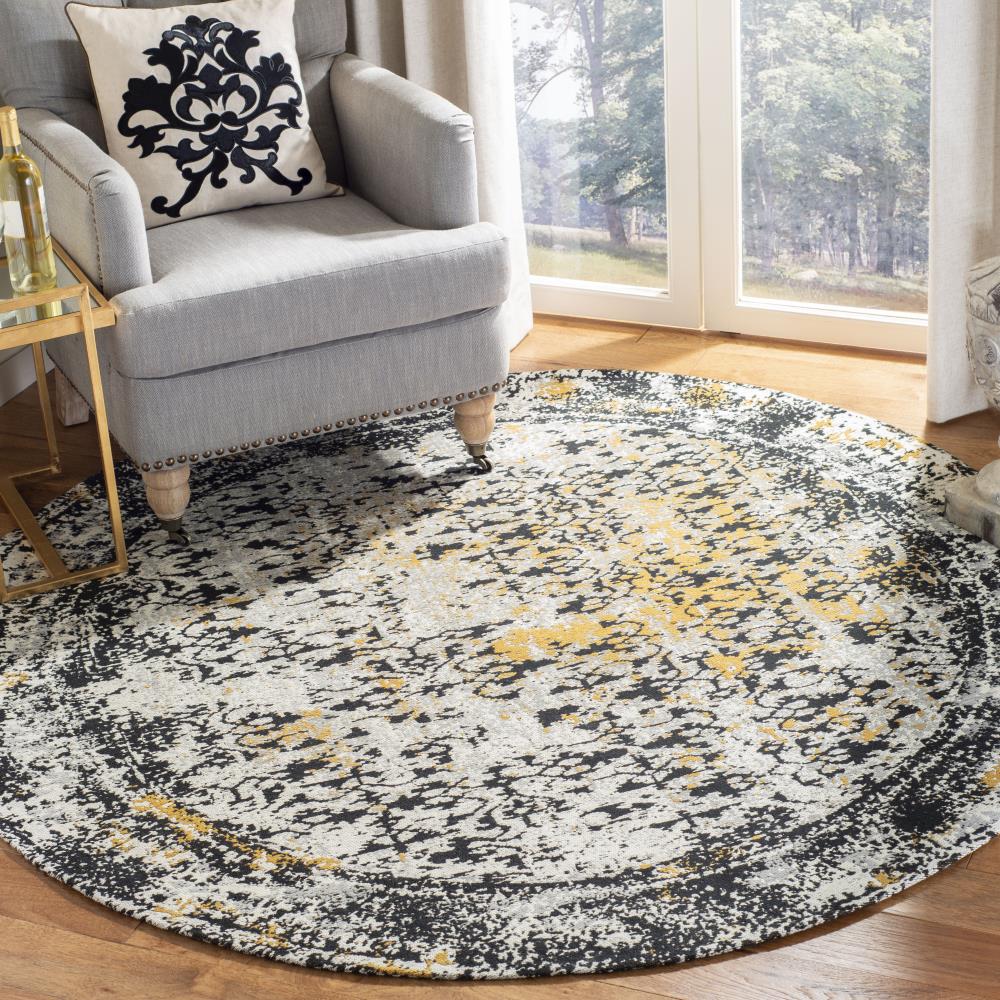 Safavieh CLV223A-6R rugs - View #2