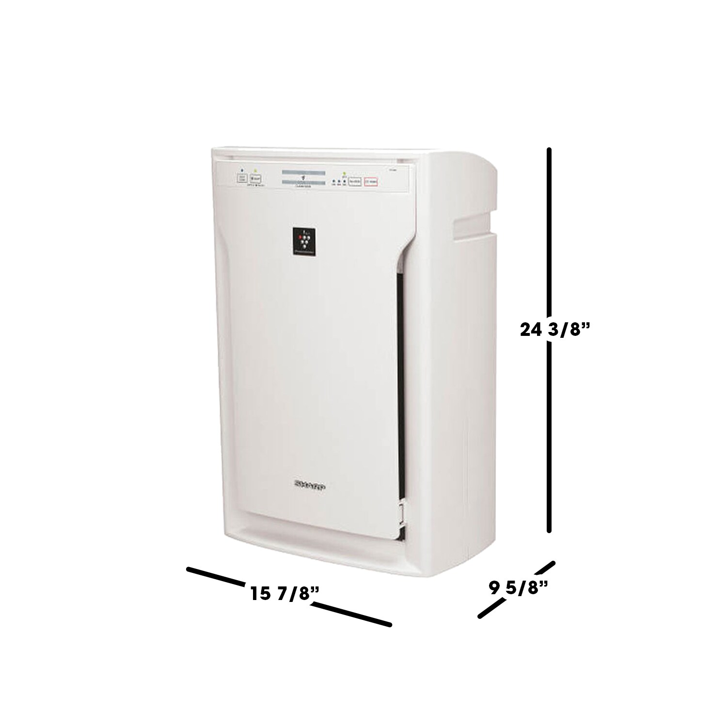 Sharp FPA80UW m018095 - View #8