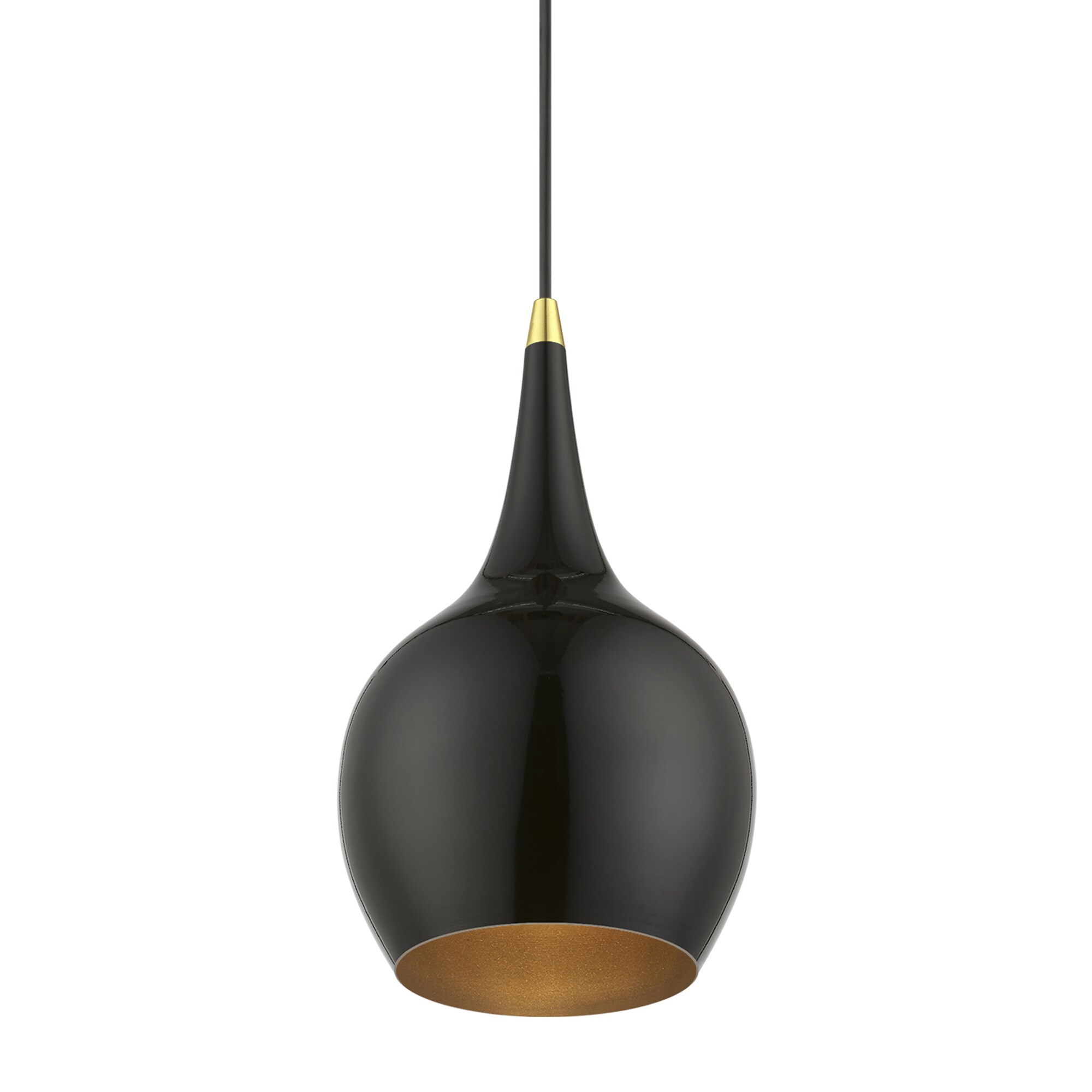 Livex Lighting 49016-68 Pendant-Lights - View #4