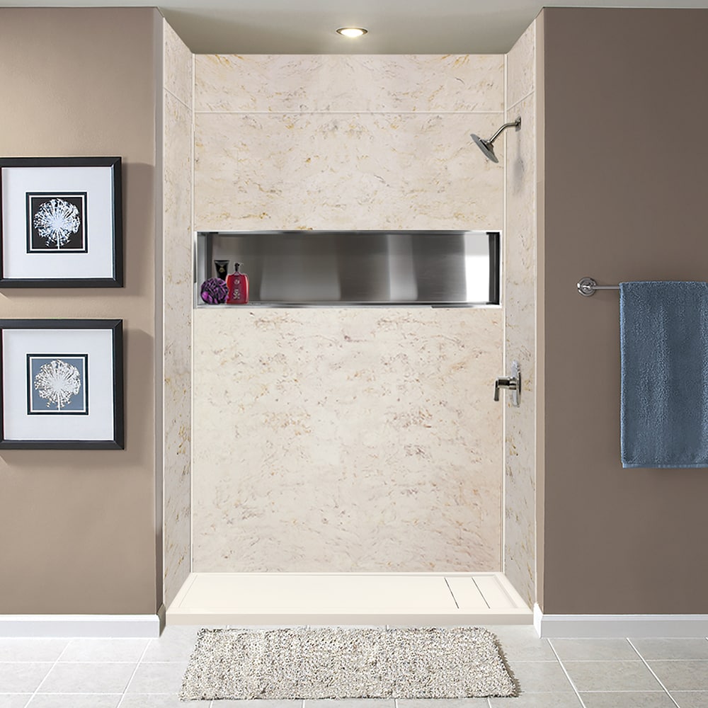 Transolid FLU6032R-32 Shower-Floors - View #10