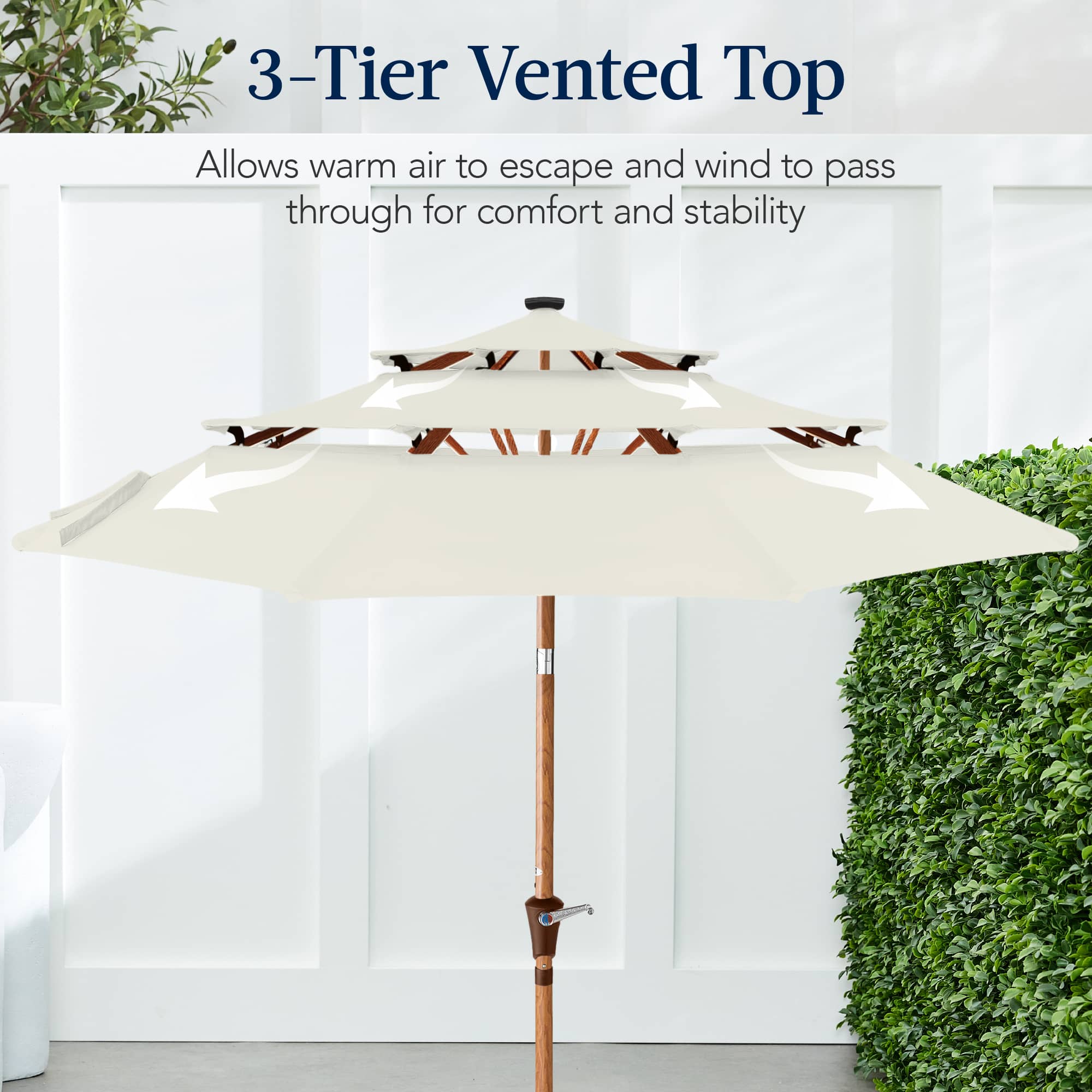 Best Choice Products SKY8639 Umbrellas-2 - View #4