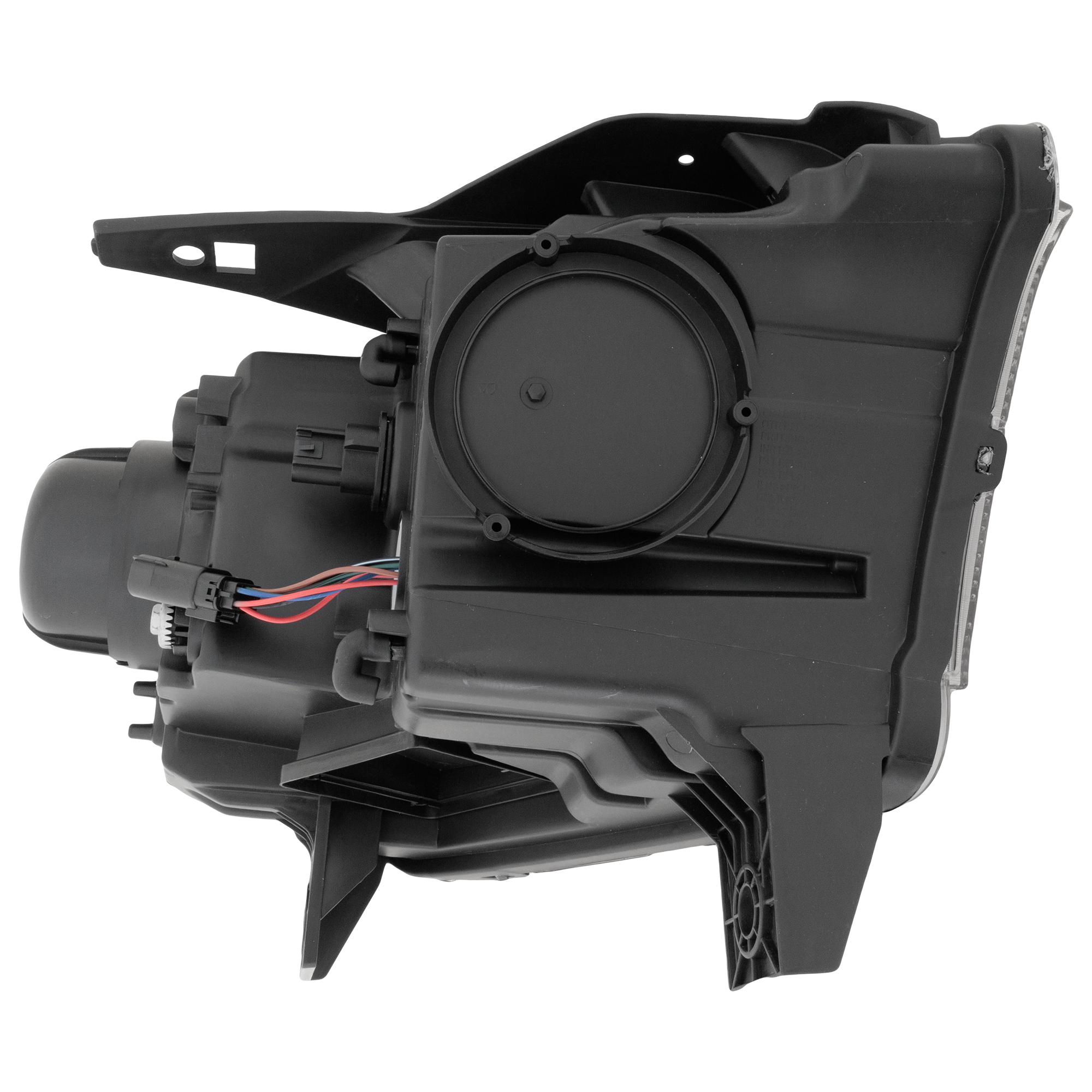 Garage-Pro GPRD10010044 Headlights-Components - View #3