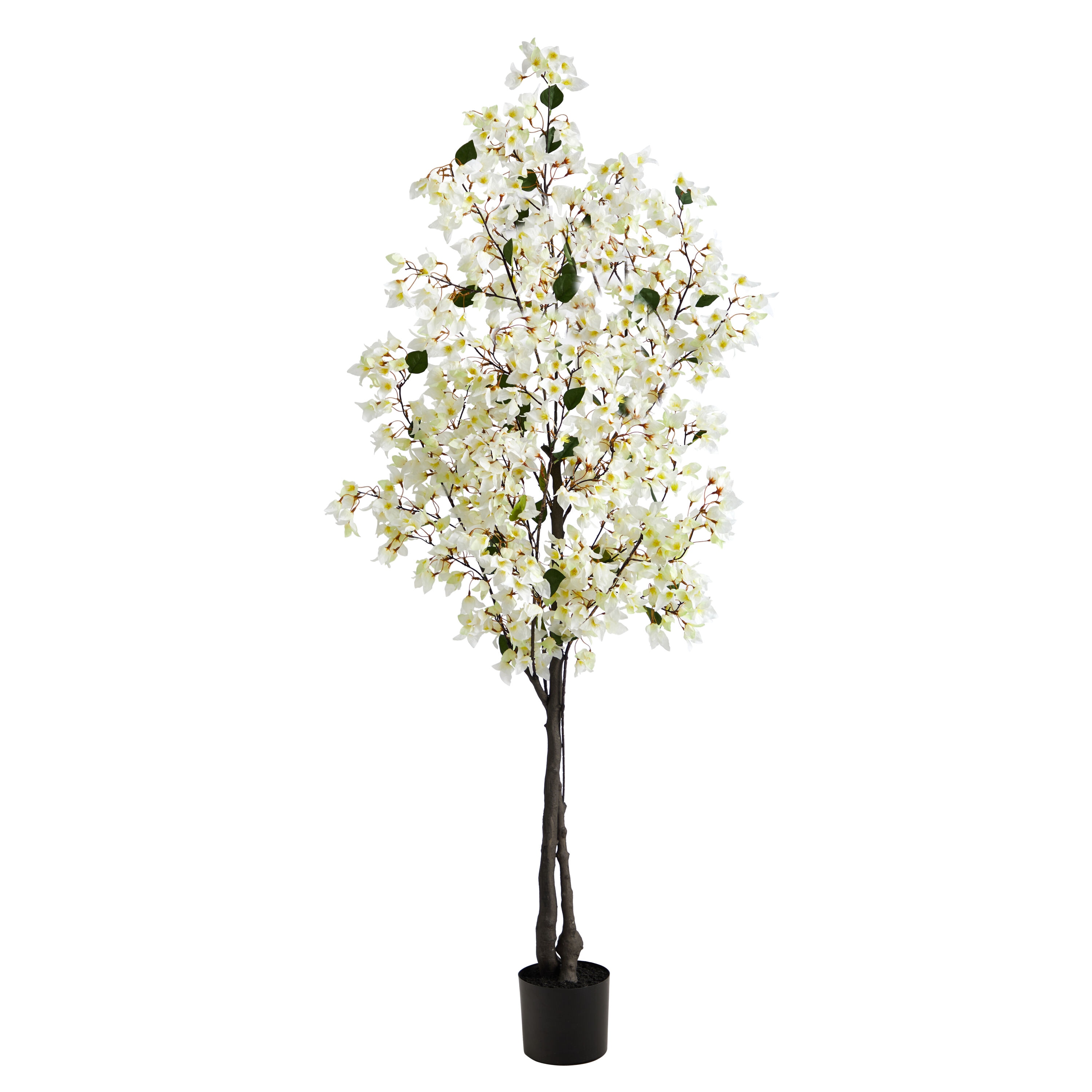  6-ft Bougainvillea Artificial Tree
