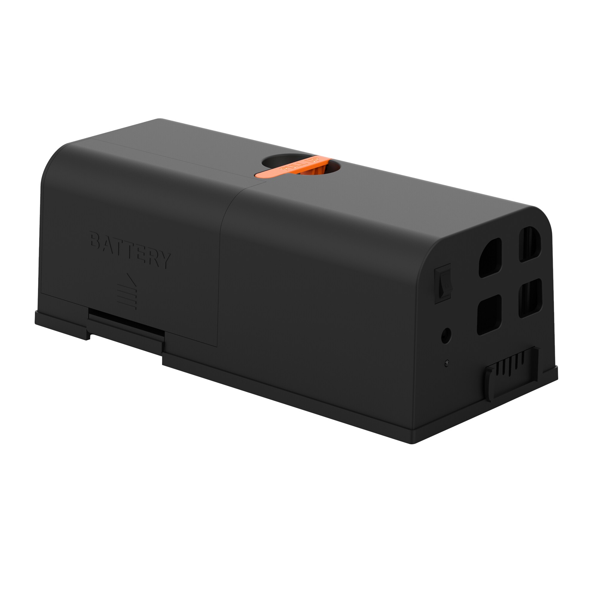 Gaierptone CRX2V5HX8KW Animal-Rodent-Control - View #10