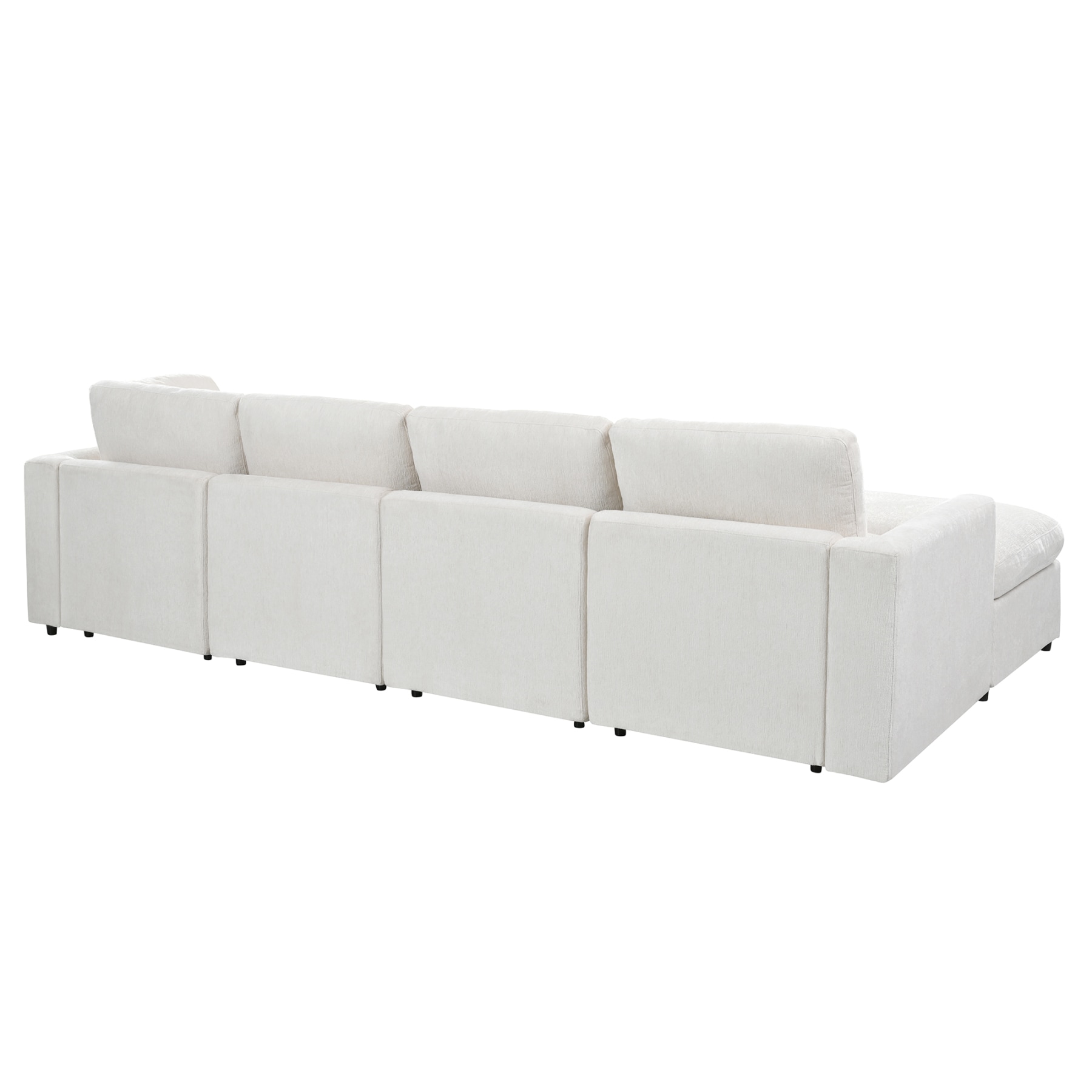 CHITA SOFA175  - View #7