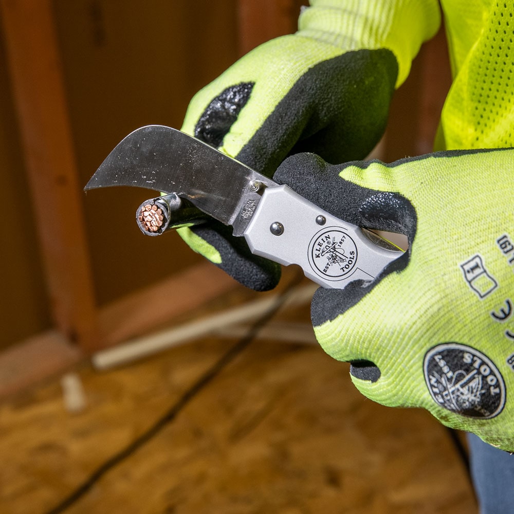 Klein Tools 44006 Pocket-Knives - View #3