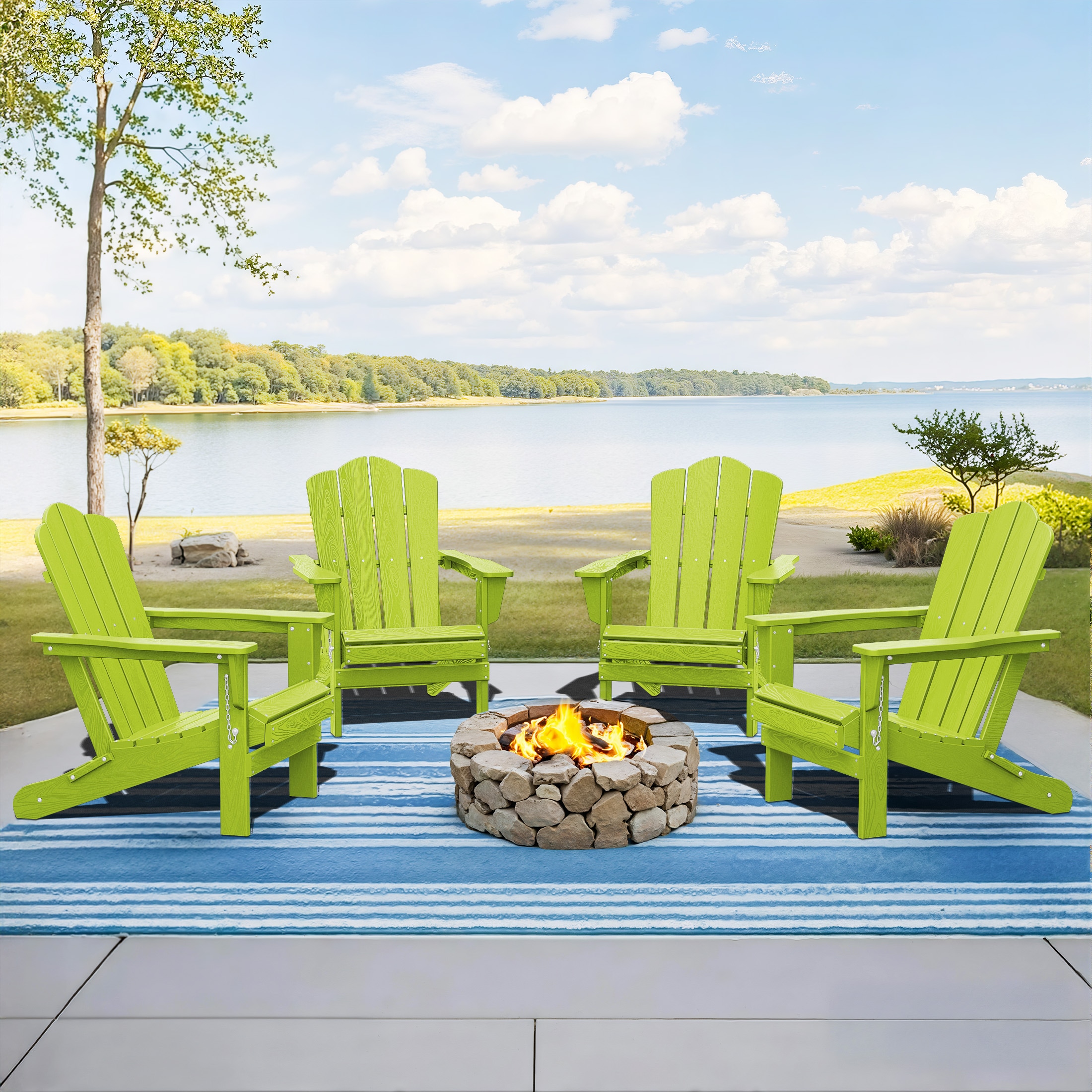 JEAREY PEYD04-AG Patio-Chairs - View #2