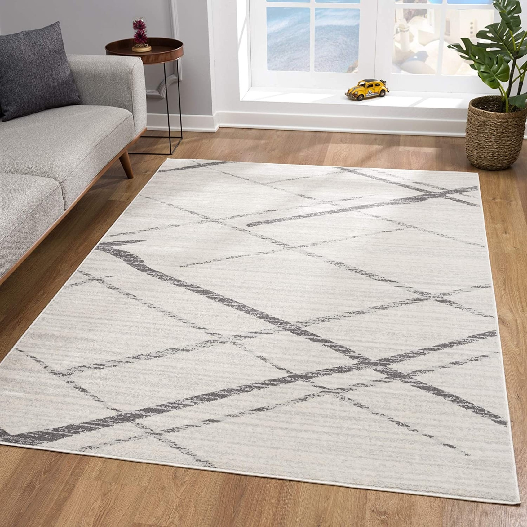 HomeRoots 4000392896 rugs - View #3