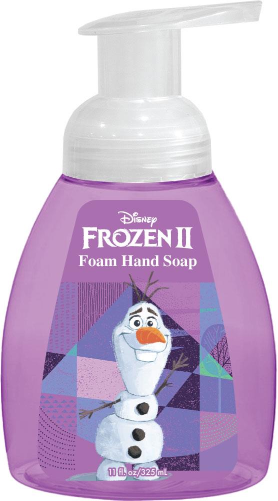 Olaf Foam Soap