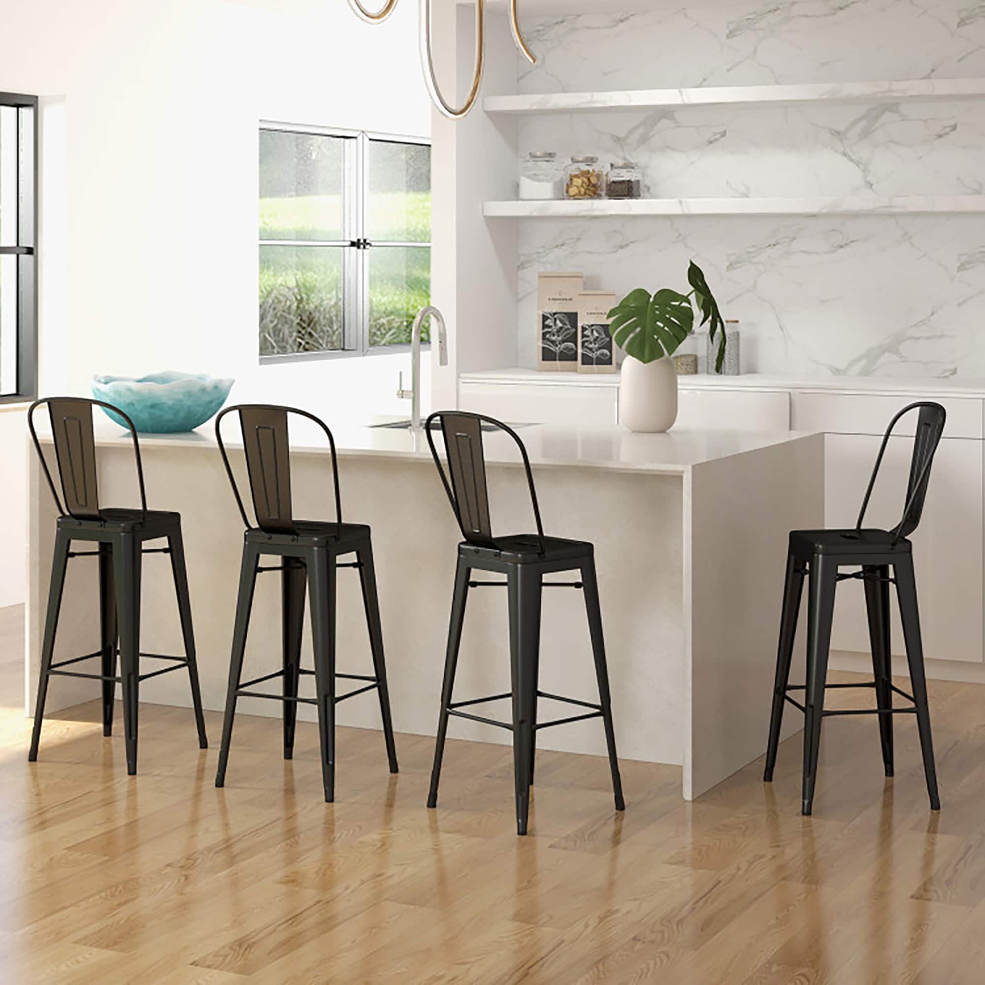 Sumyeg WF-OP70538-2BE-LA stools - View #3