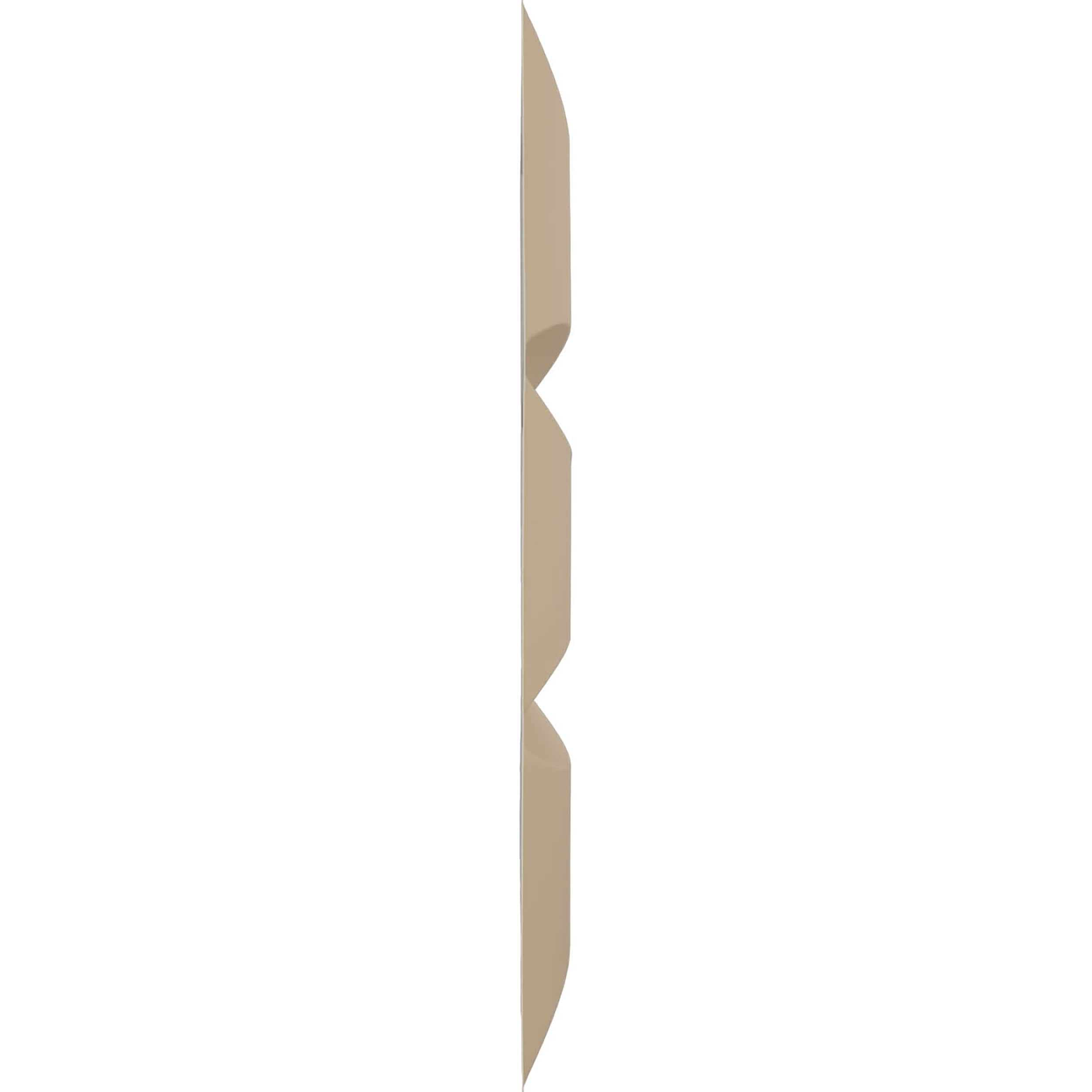 Ekena Millwork WP20X20TRGBE-CASE-12 Wall-Panels - View #3