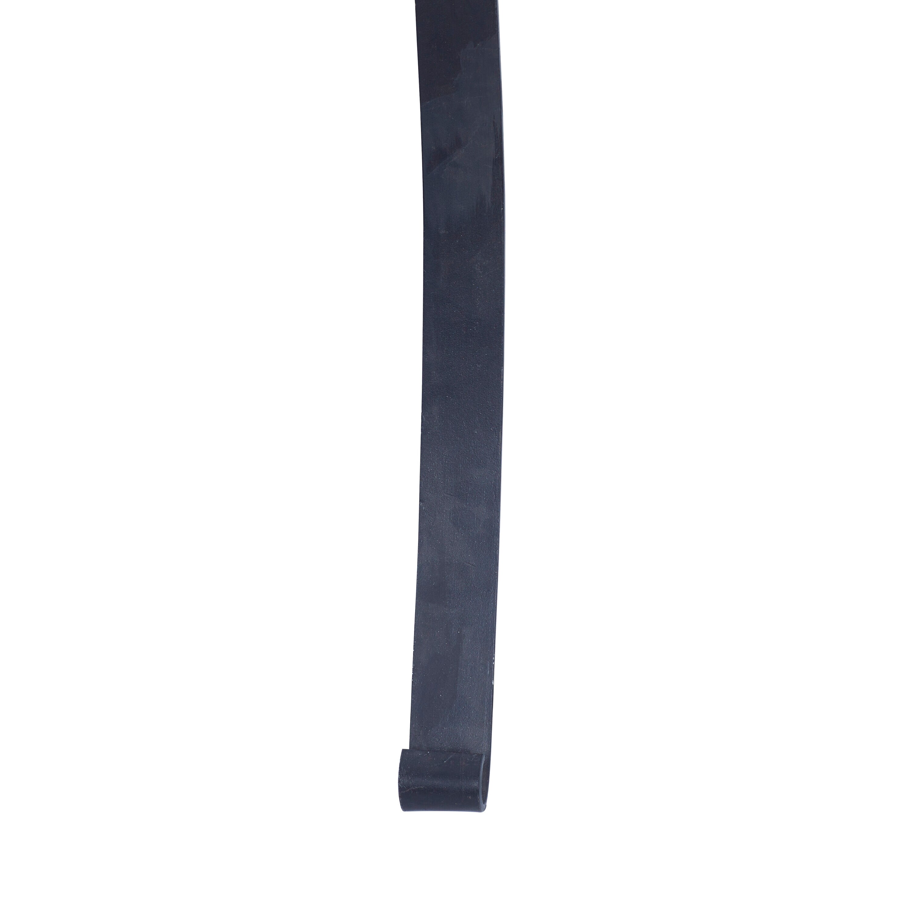 Black Wrought Iron Abstract Hurricane Wall Sconce